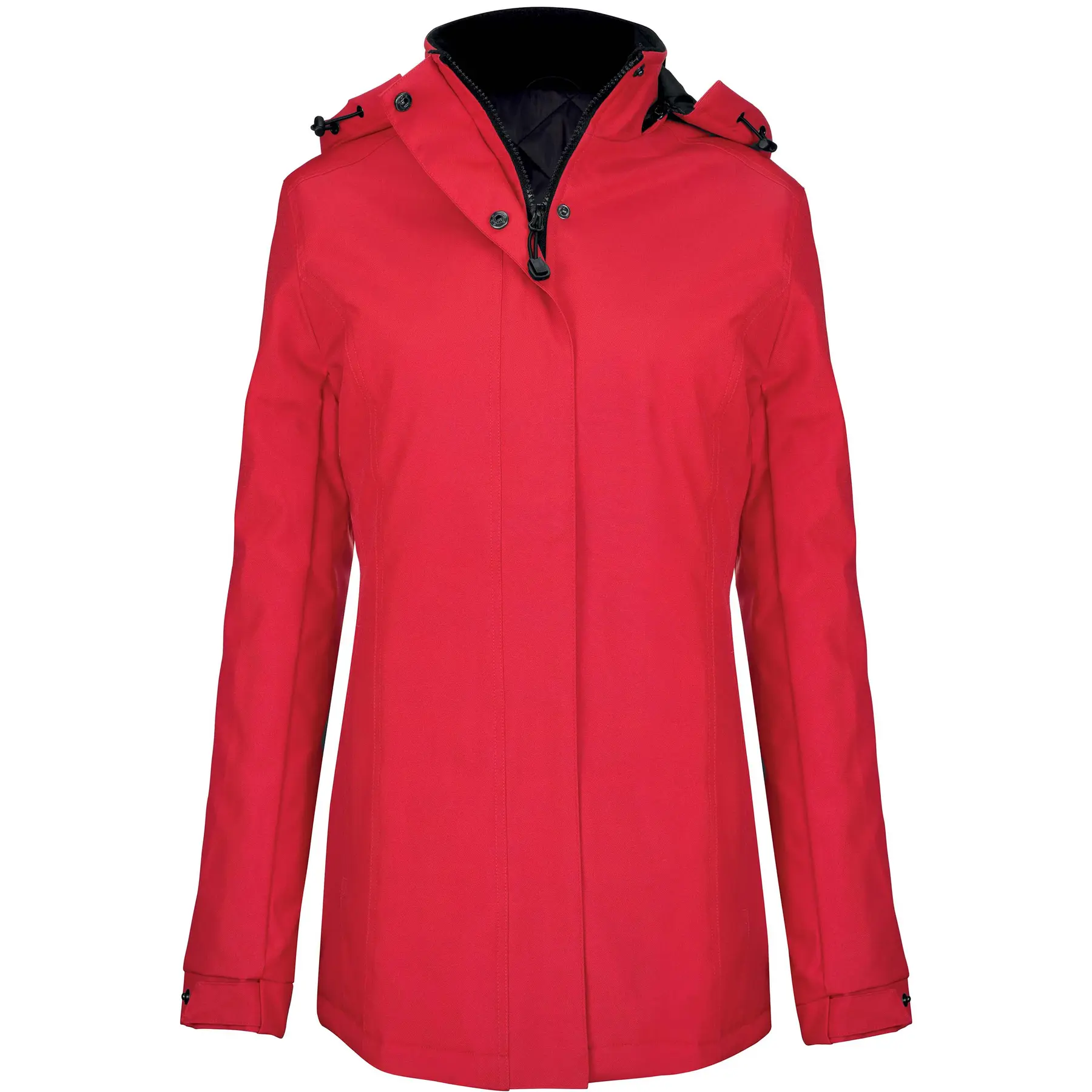 Parka donna Kariban