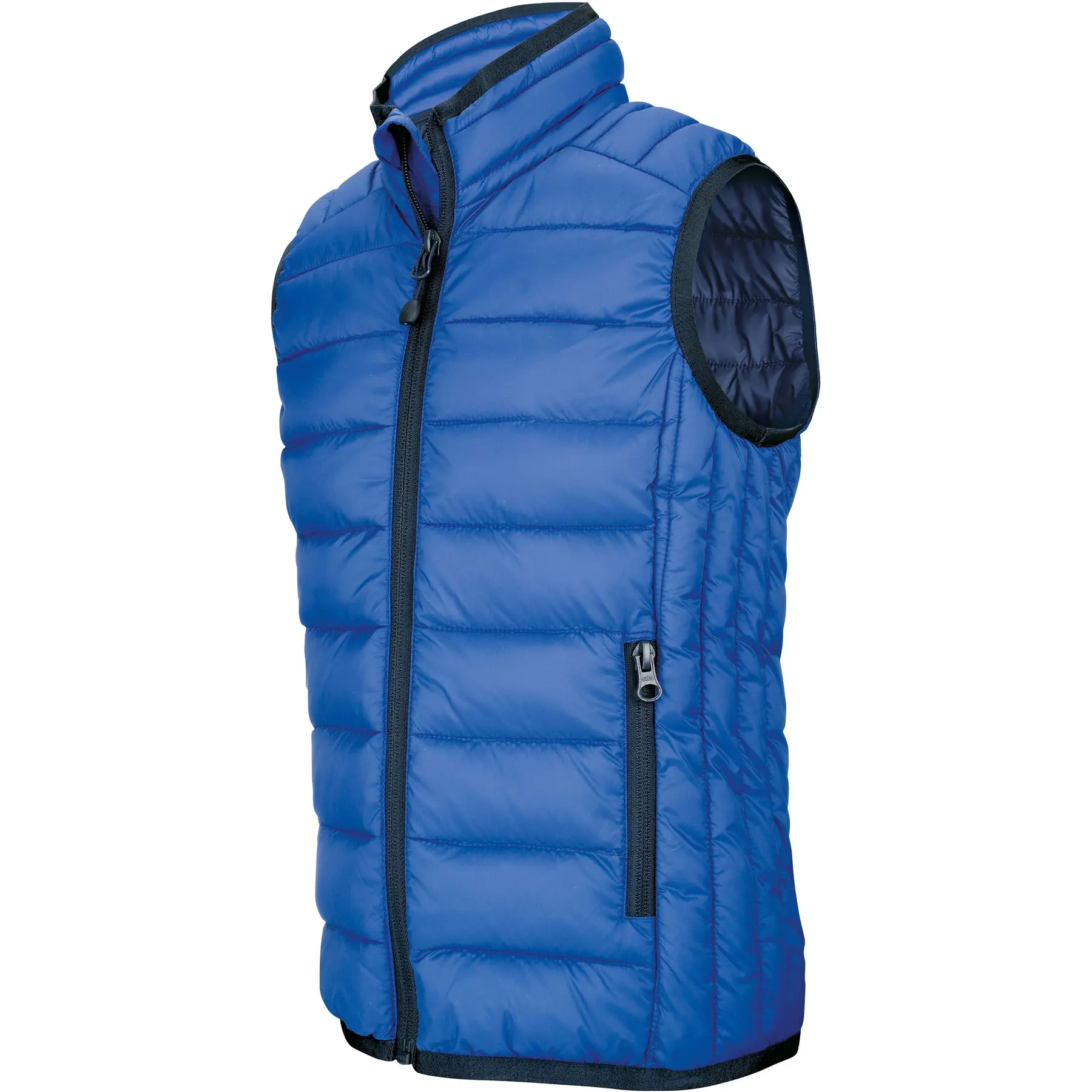 Gilet Kariban Légère