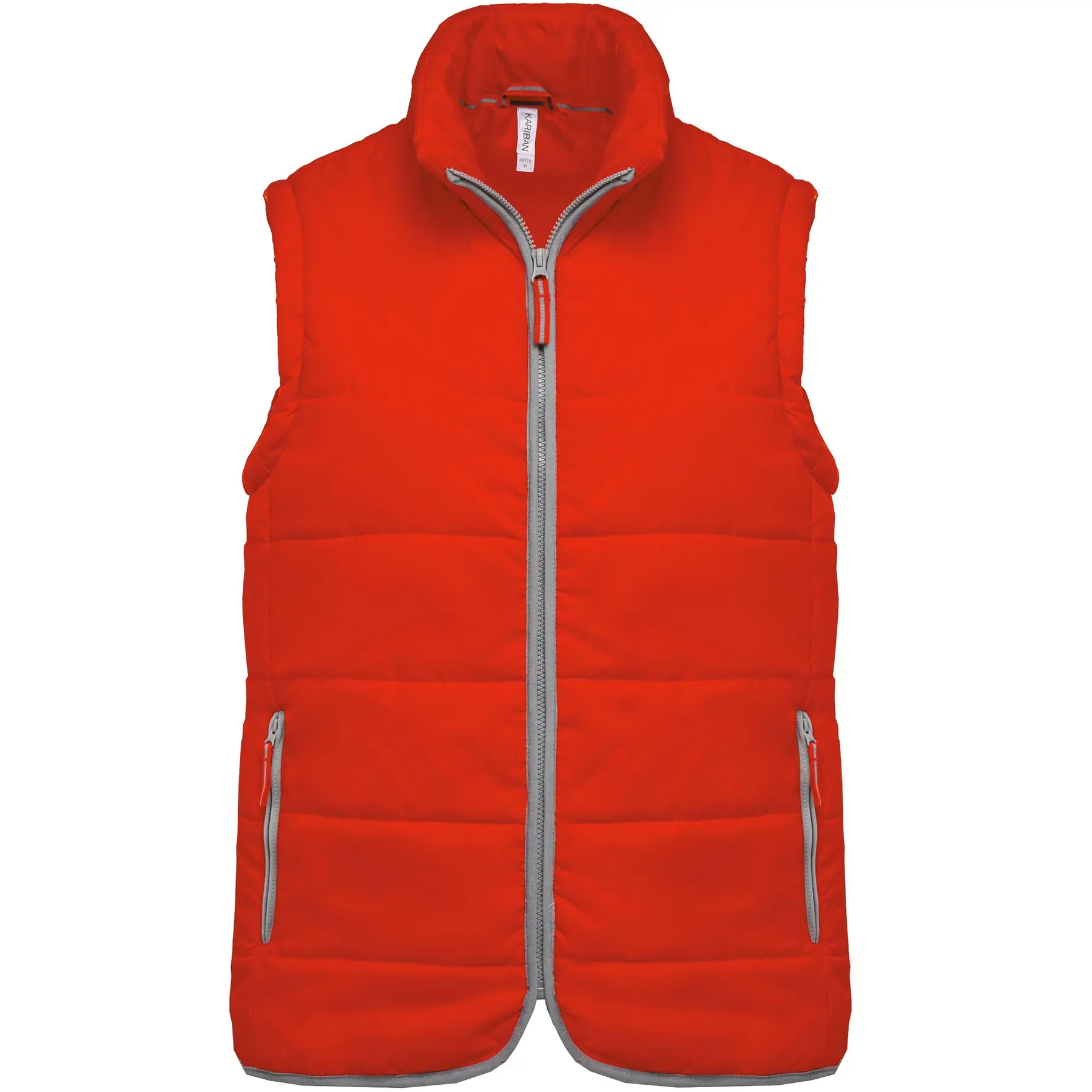 Gilet imbottiti Kariban Matelassé