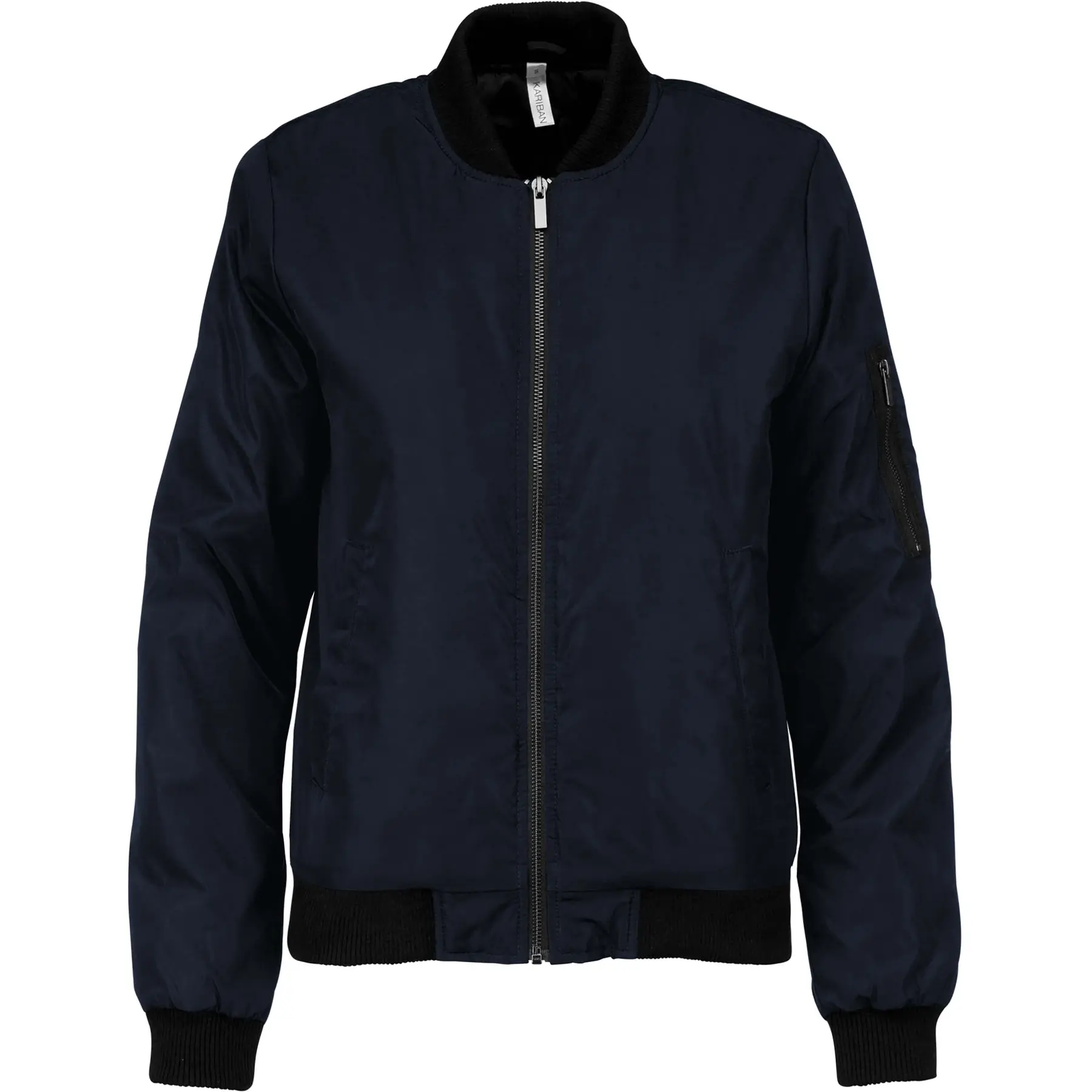 Bomber Dames Kariban