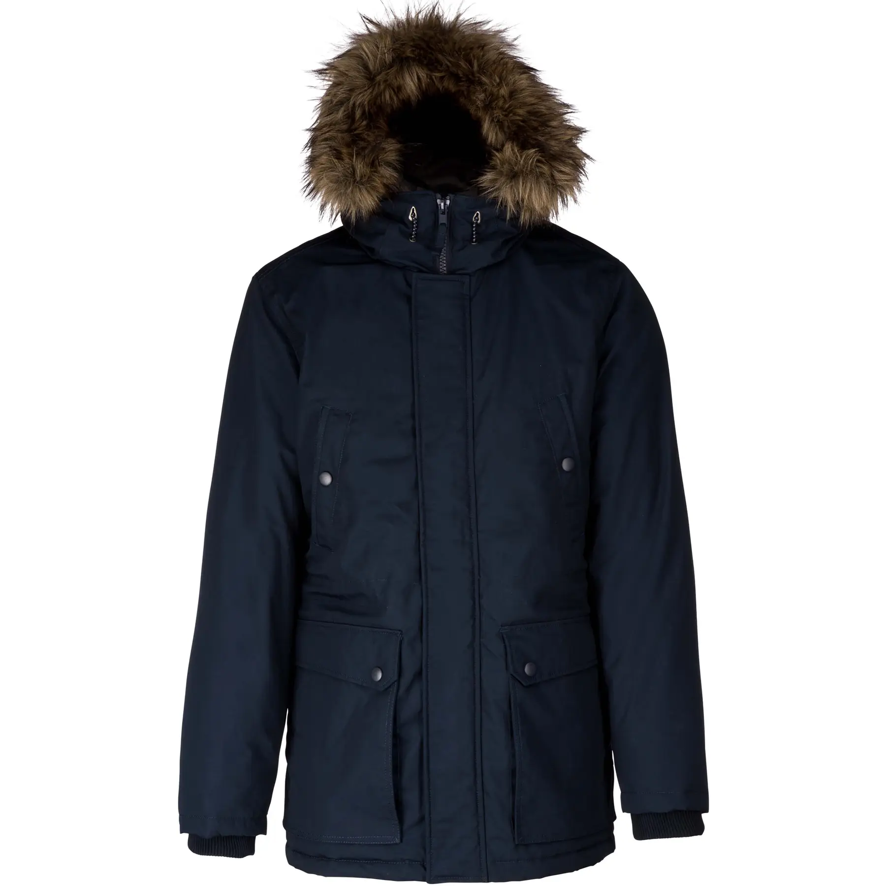Parka per il freddo Kariban