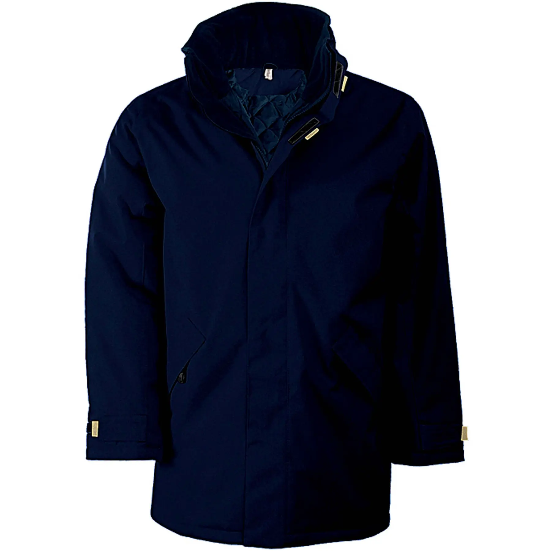 Parka enfant Kariban