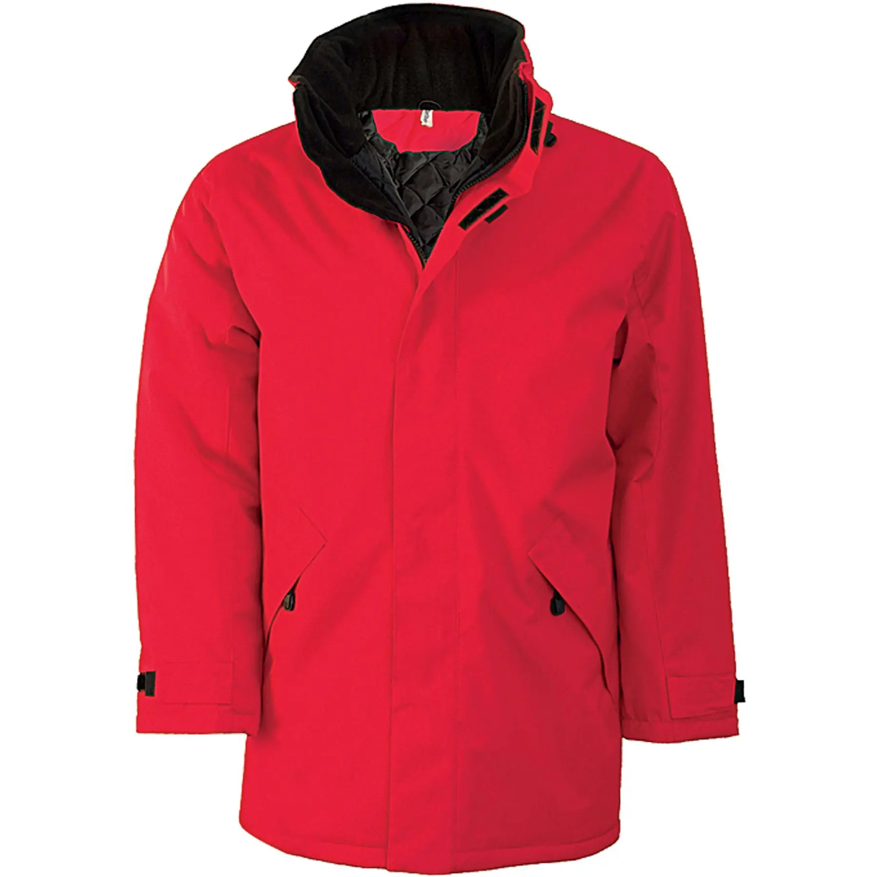 Parka enfant Kariban