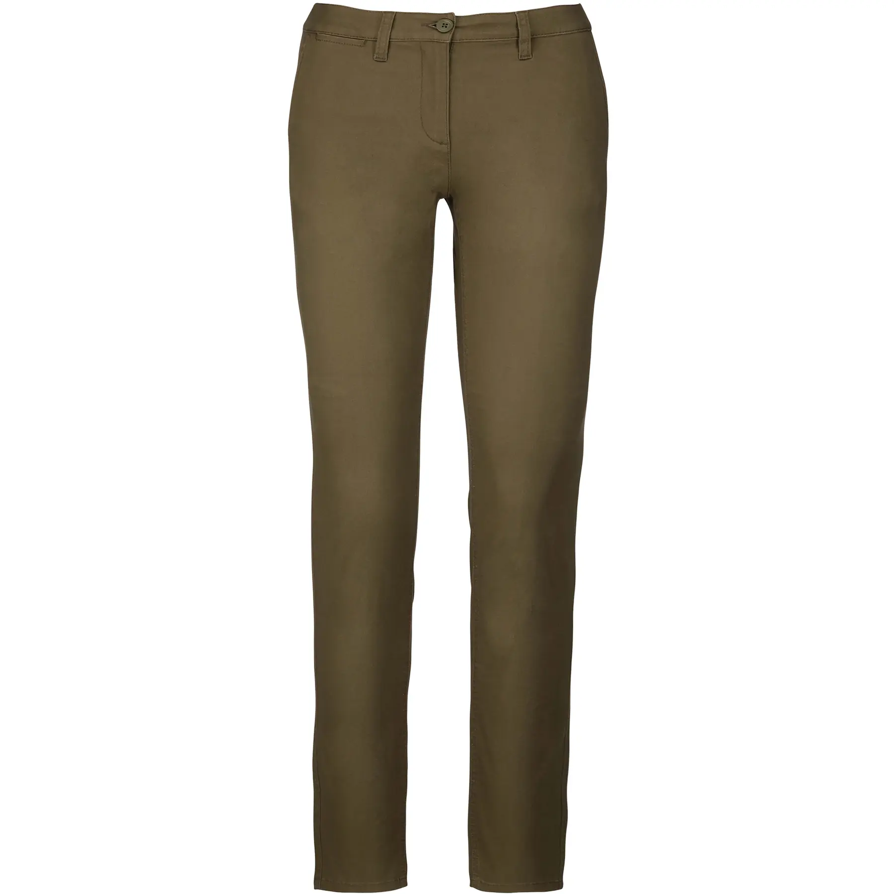 Damenhosen Kariban Chino