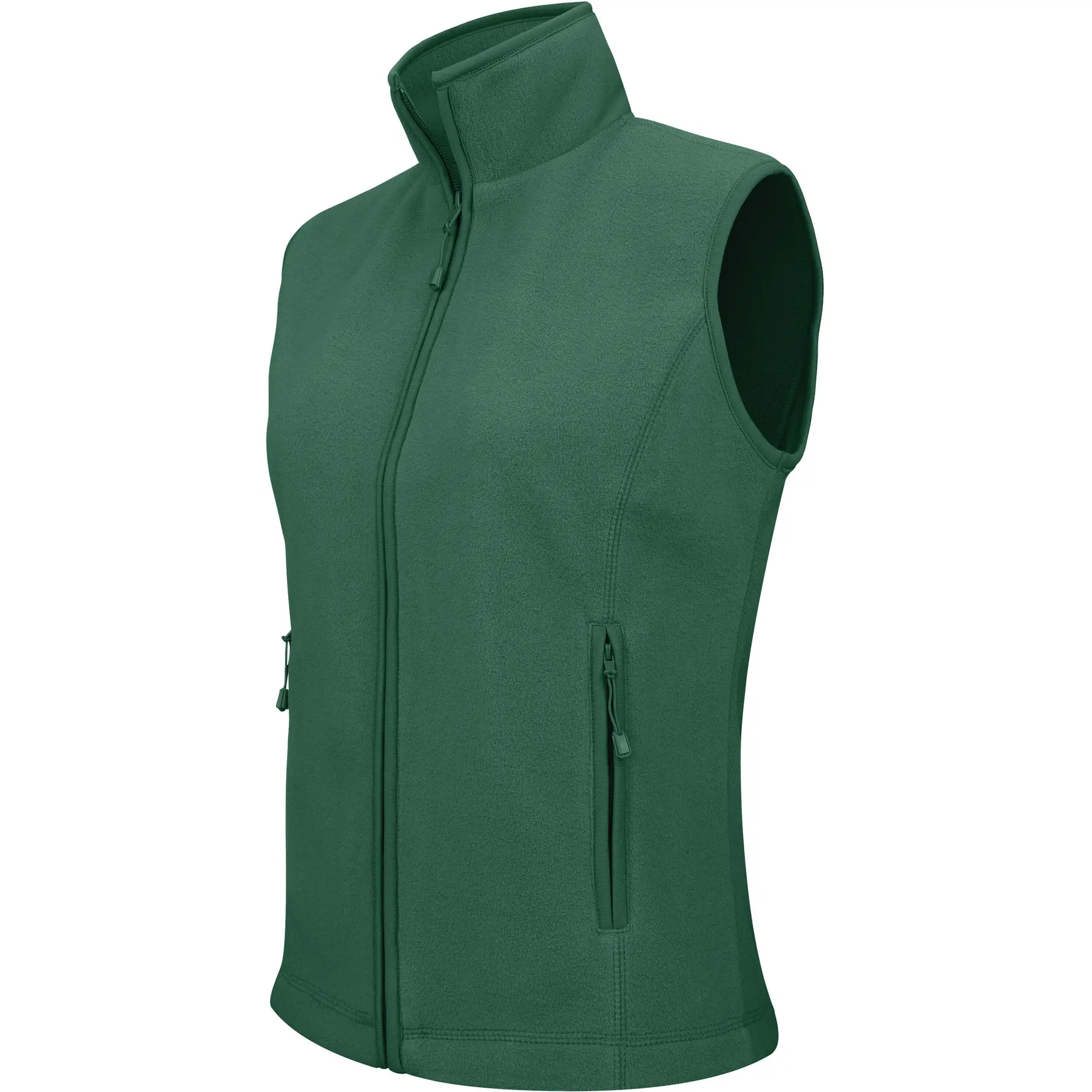 Gilet da donna Kariban Micropolaire Mélodie