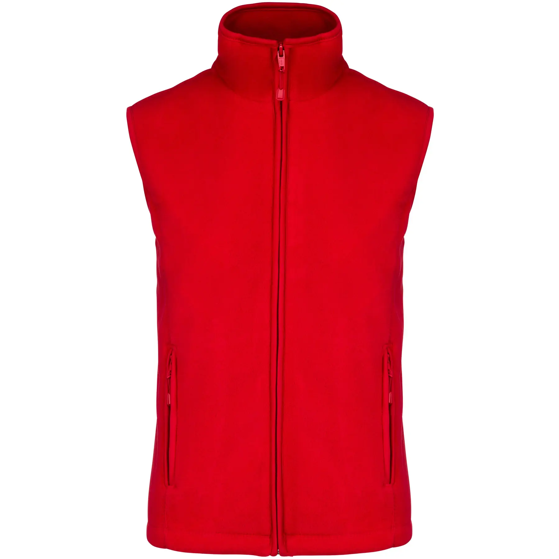 Gilet da donna Kariban Micropolaire Mélodie