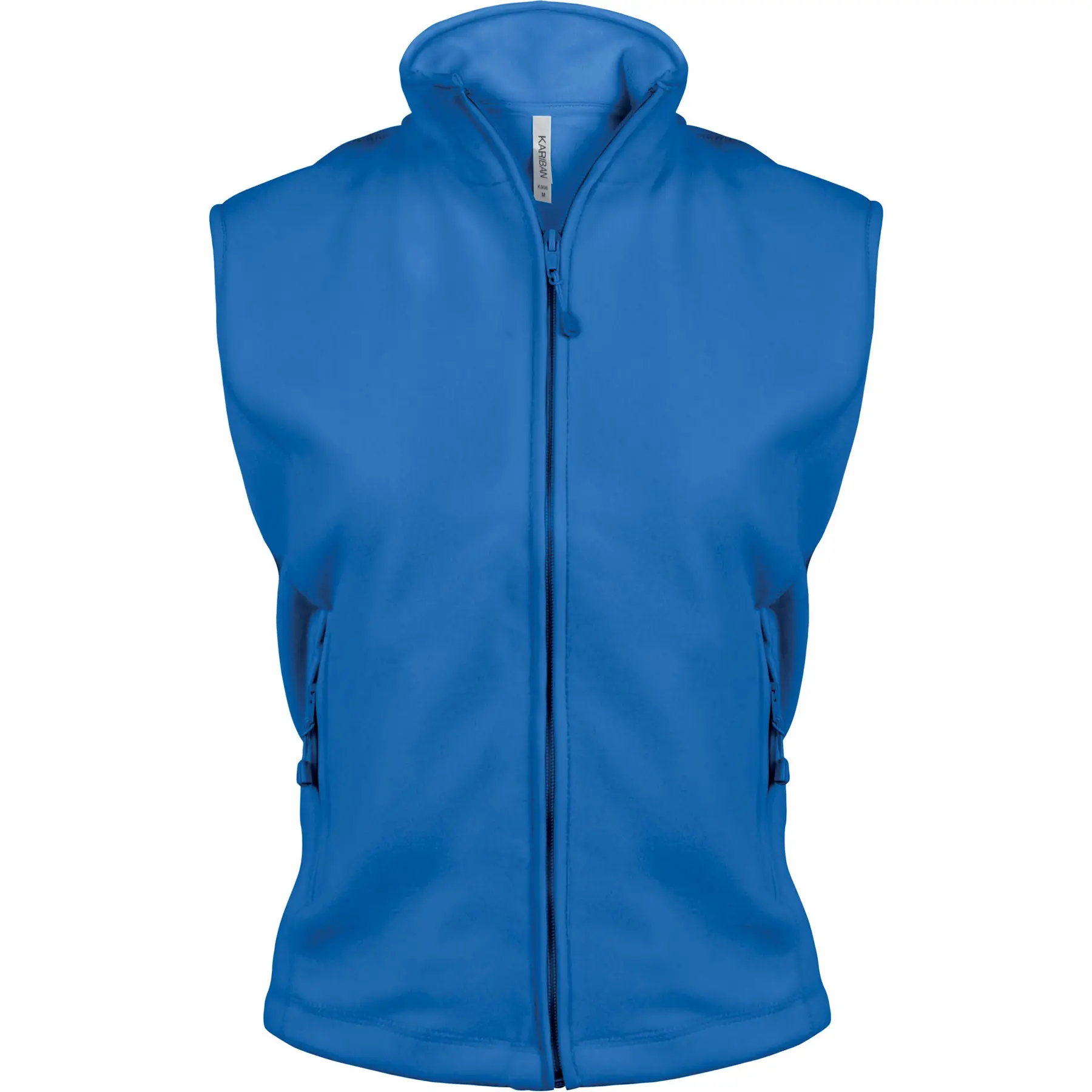 Gilet da donna Kariban Micropolaire Mélodie