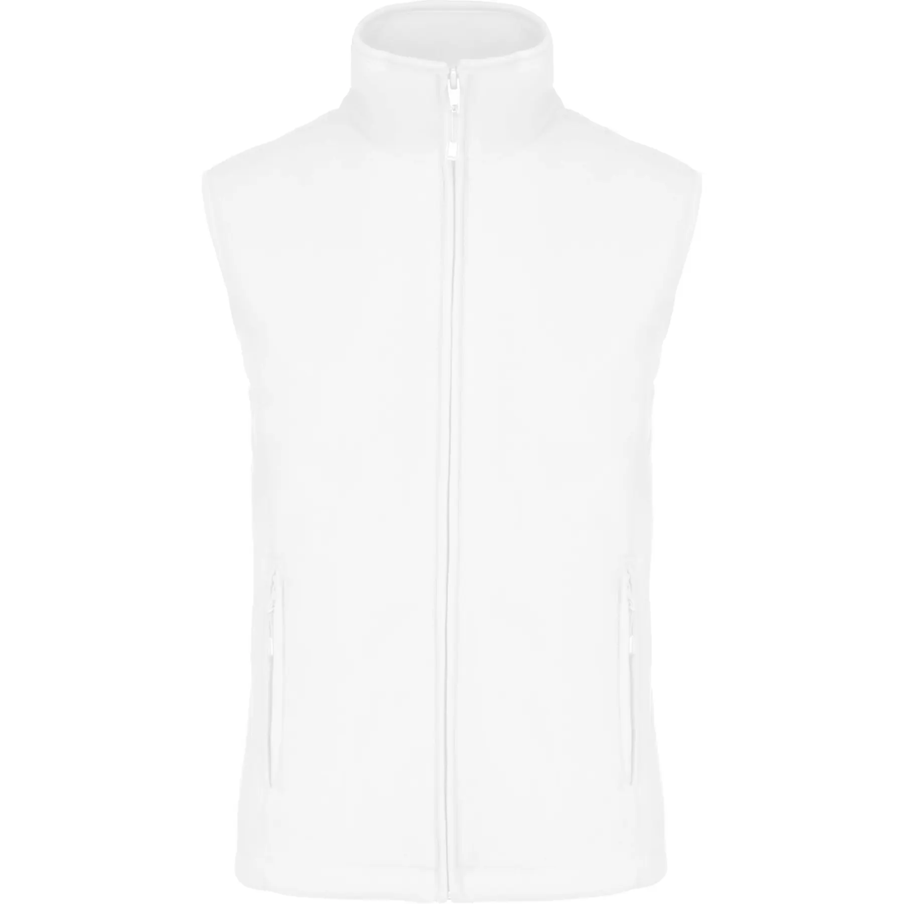 Gilet da donna Kariban Micropolaire Mélodie