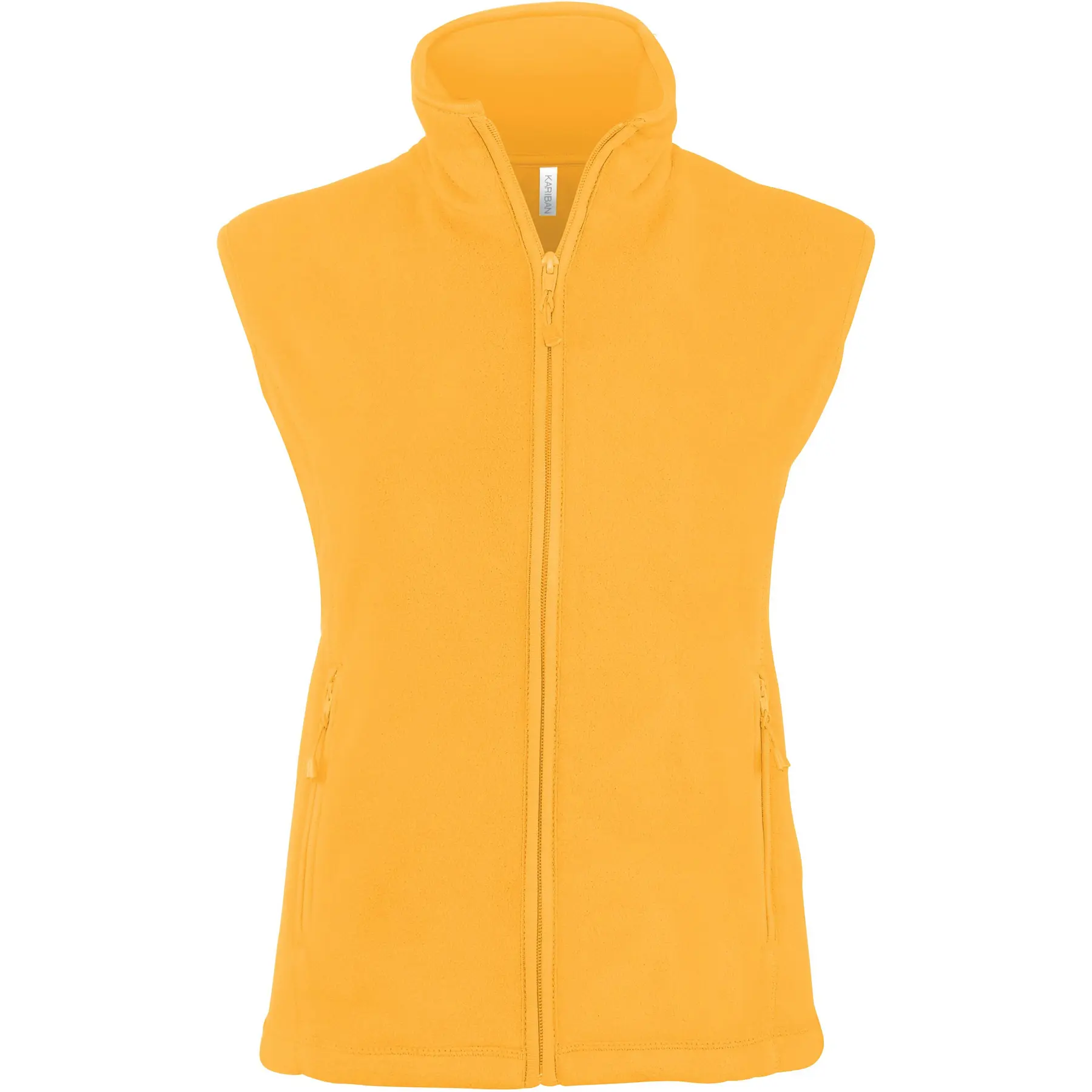Gilet da donna Kariban Micropolaire Mélodie