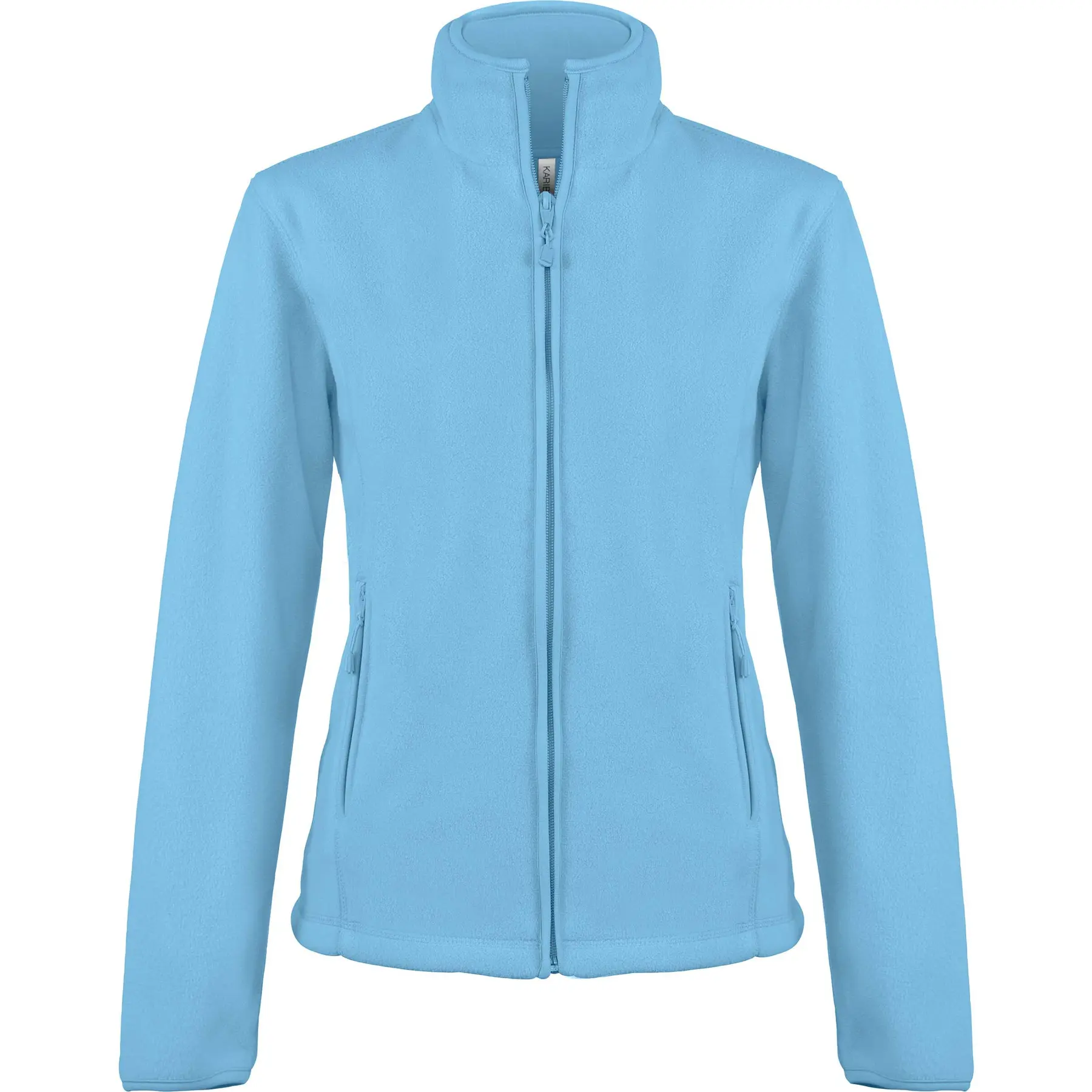 Giacca donna Kariban Micropolare Maureen