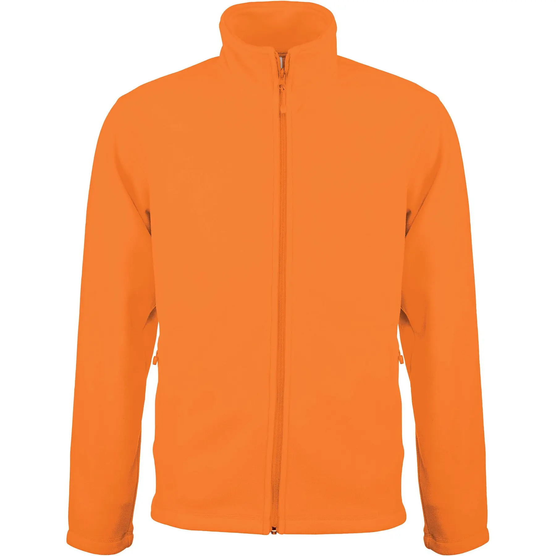 Giacca micropolare zip Kariban Falco