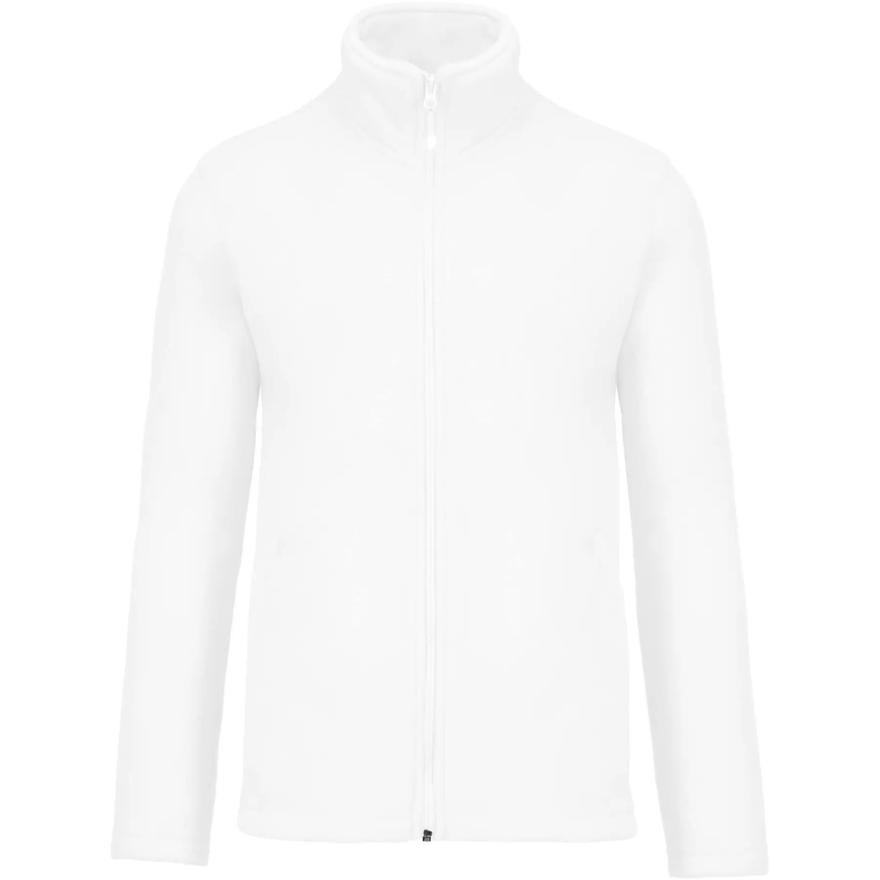 Reißverschluss-Mikrofleecejacke Kariban Falco
