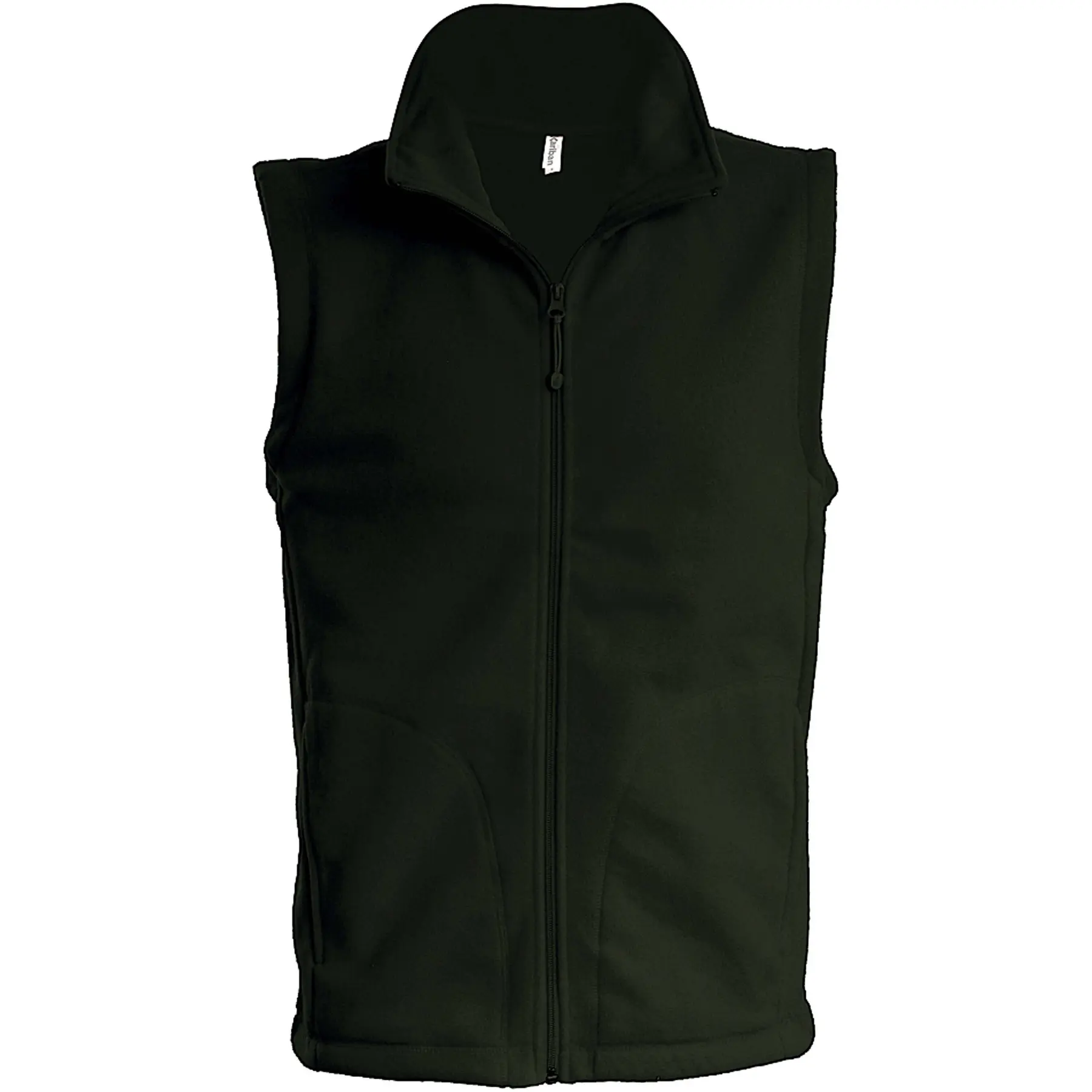 Gilet in micropile Kariban Luca