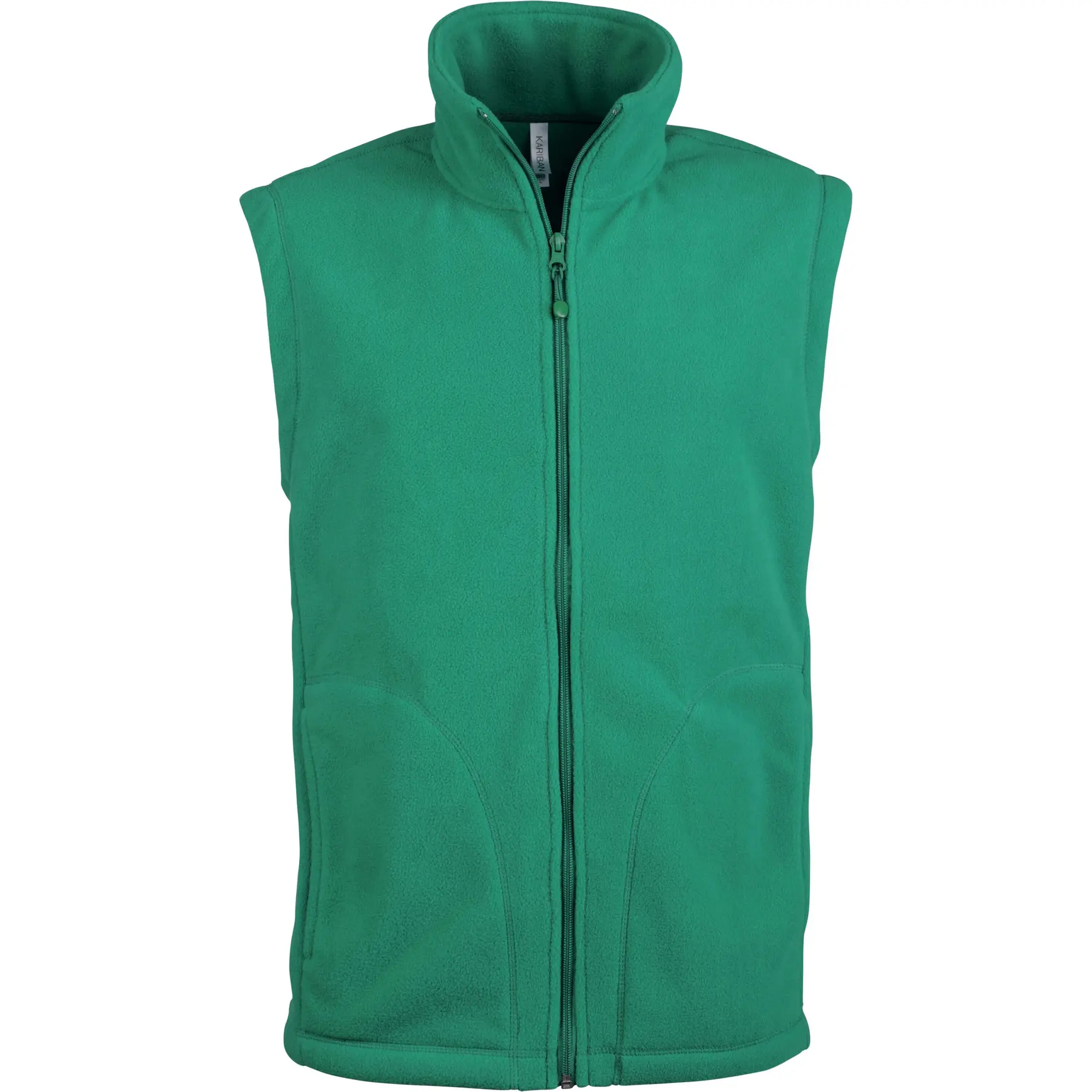 Microfibergilet Kariban Luca
