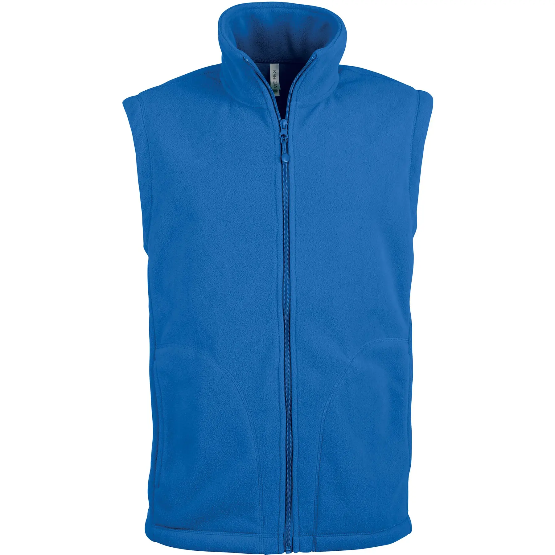 Gilet in micropile Kariban Luca