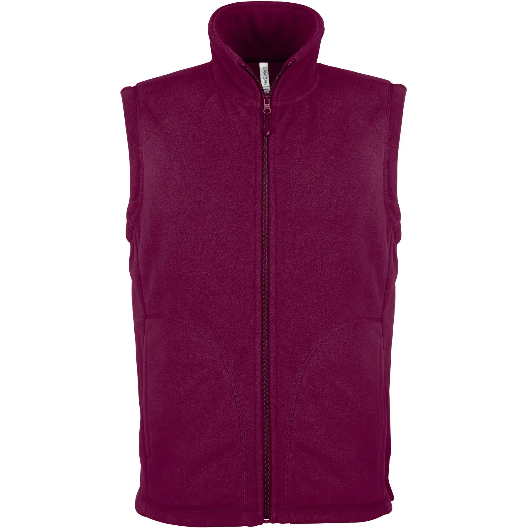 Gilet in micropile Kariban Luca