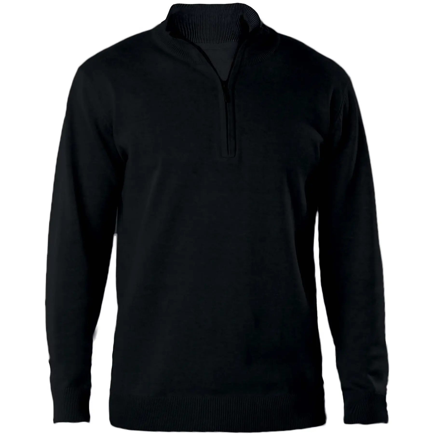 Maglione Kariban 1/4 Zip