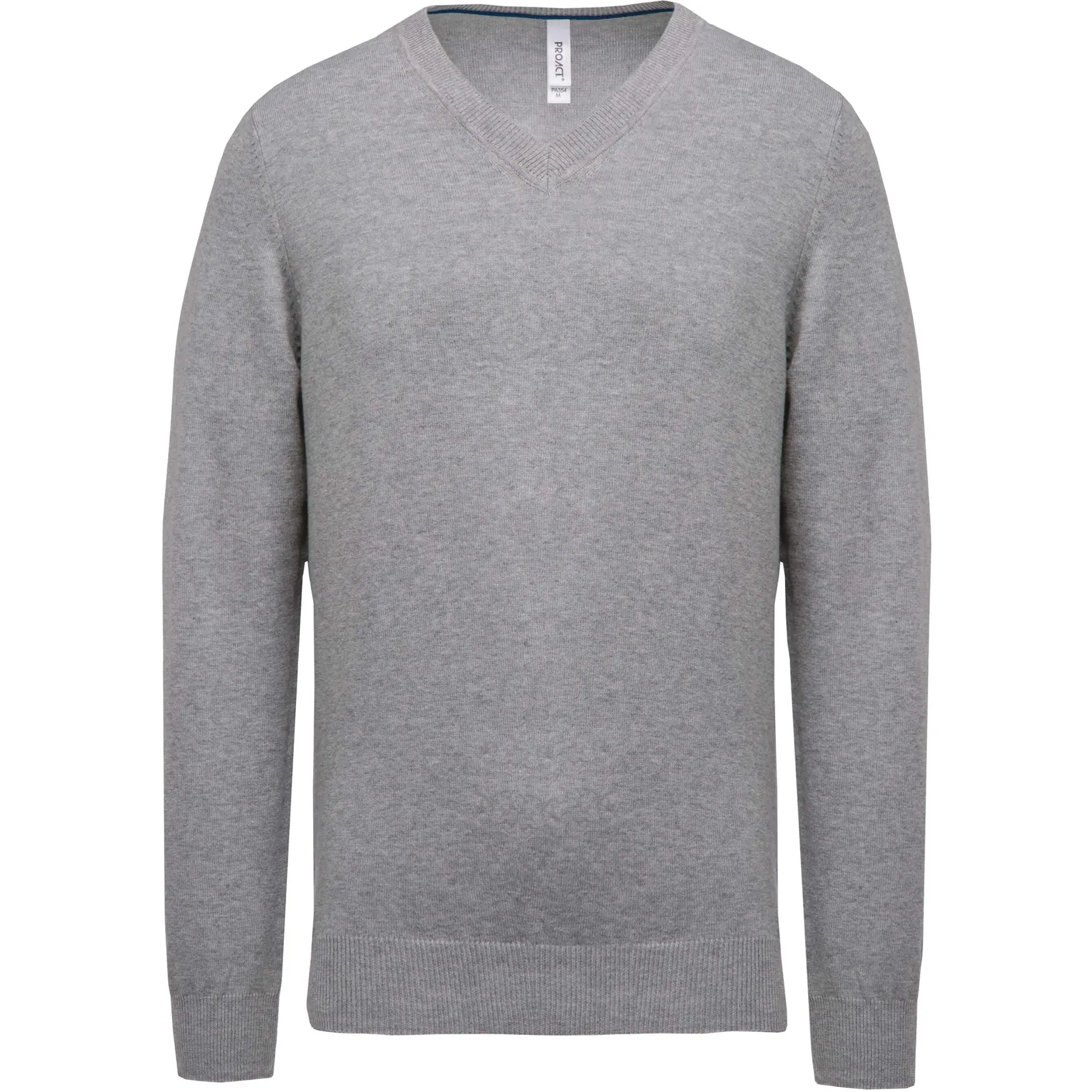 Maglione Col V Kariban Premium