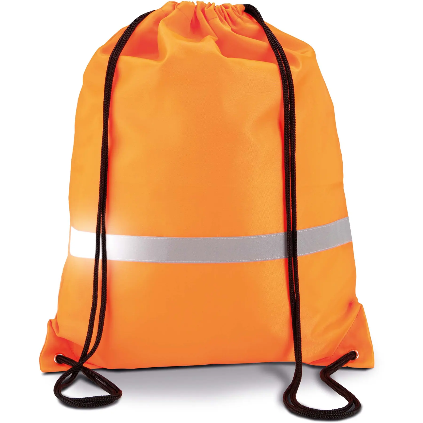 Kimood Naranja Bolsa De Cuerdas