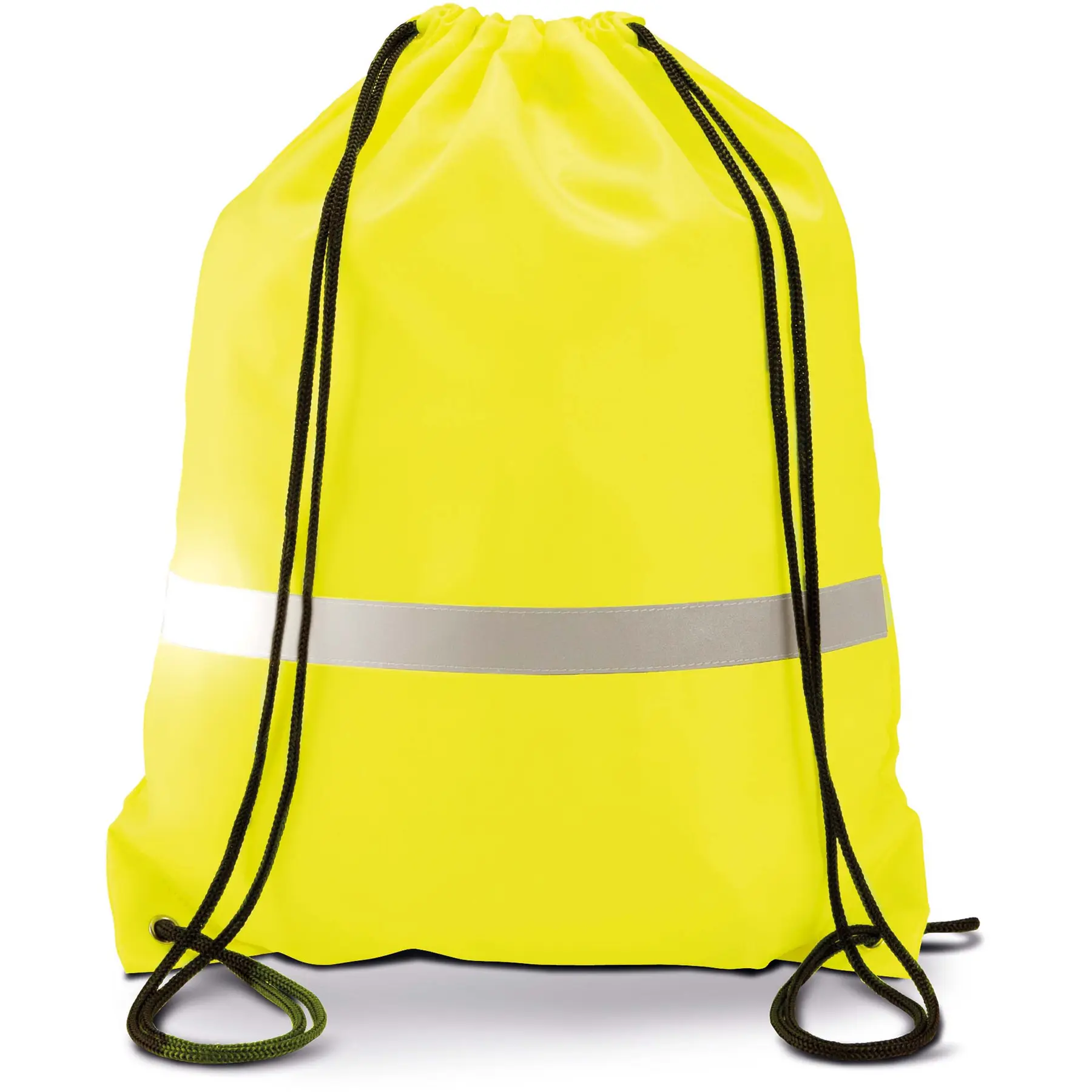 Kimood Amarillo Bolsa De Cuerdas