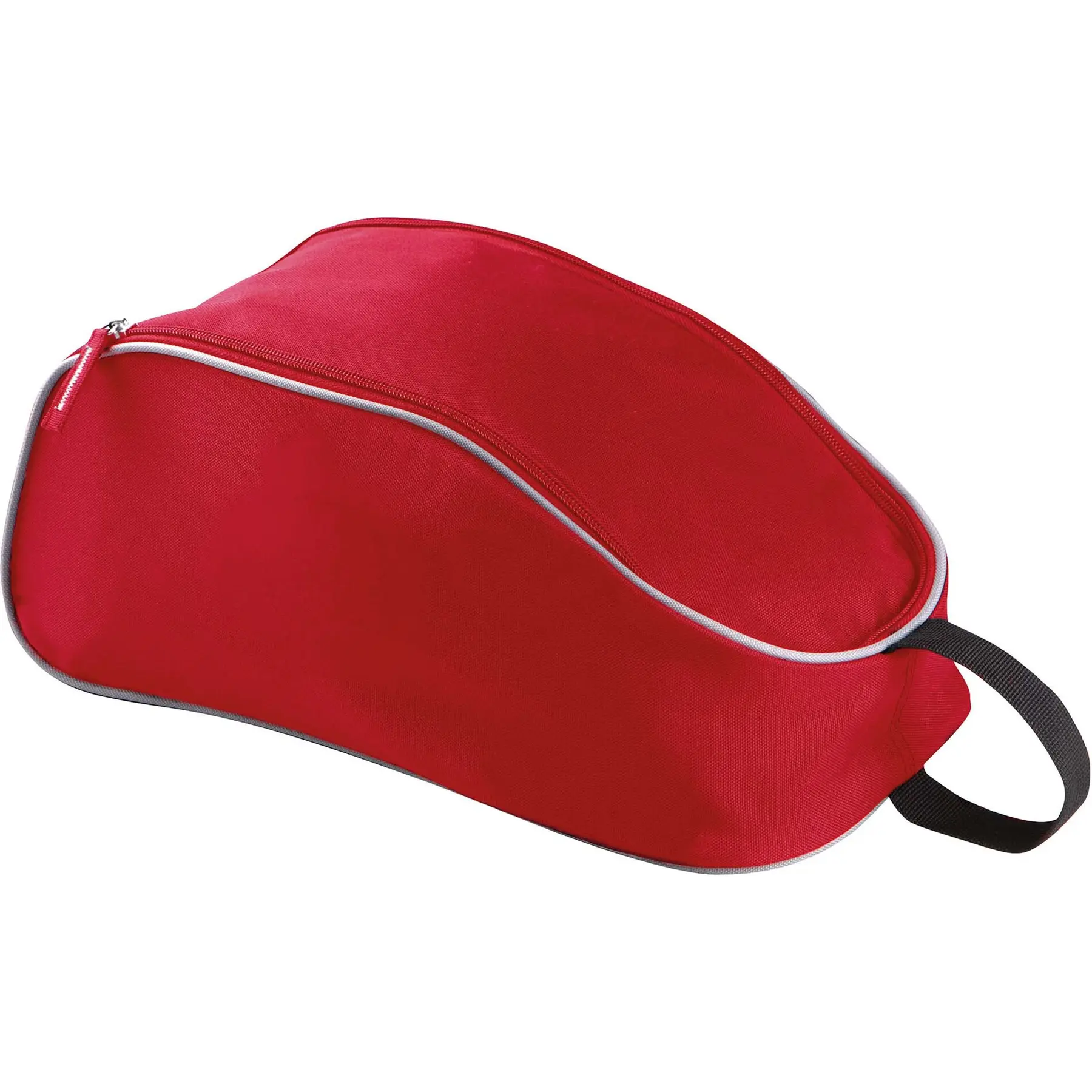 Kimood Rojo Bolsa Range Chaussures