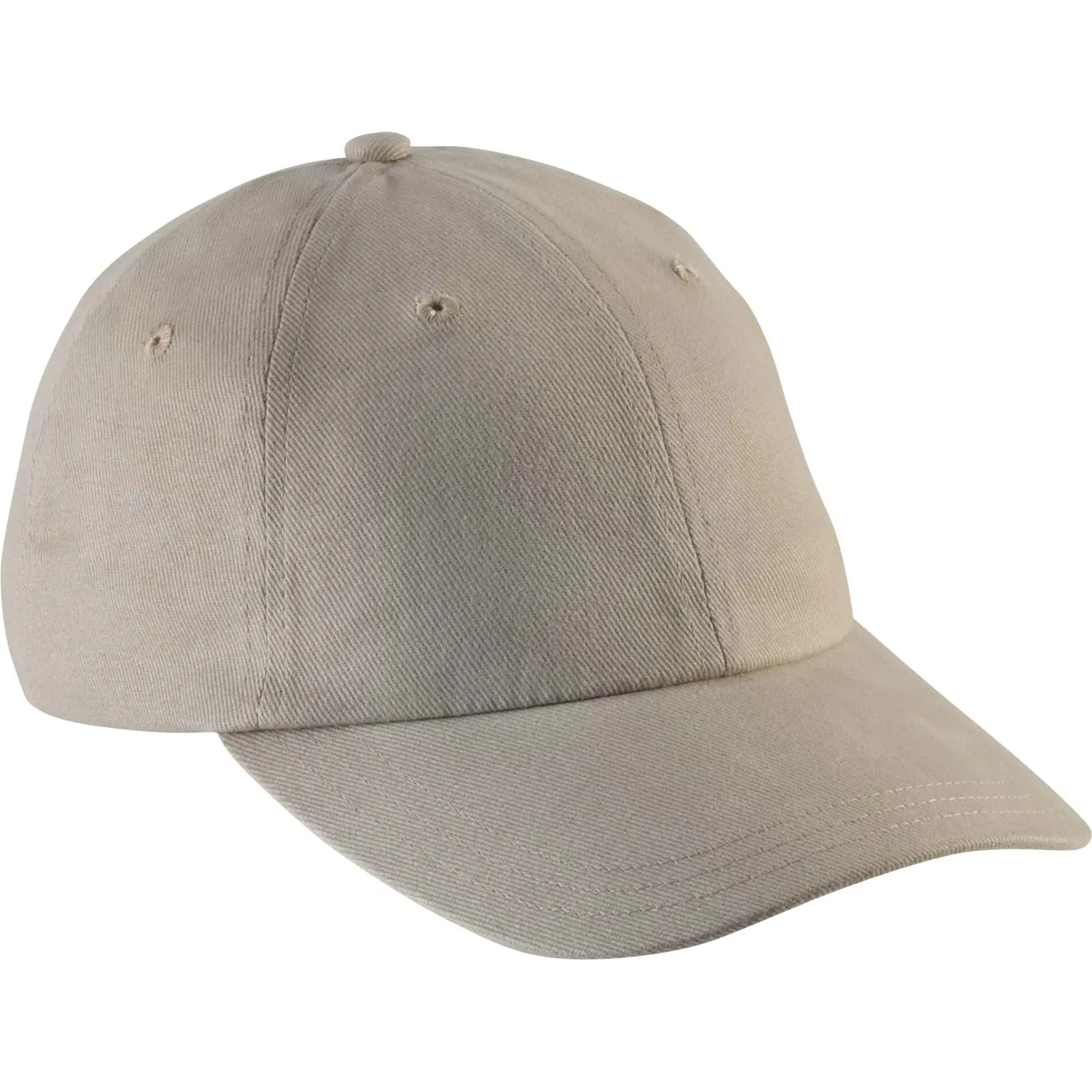 Berretto K-up Profil Bas 6 pannelli