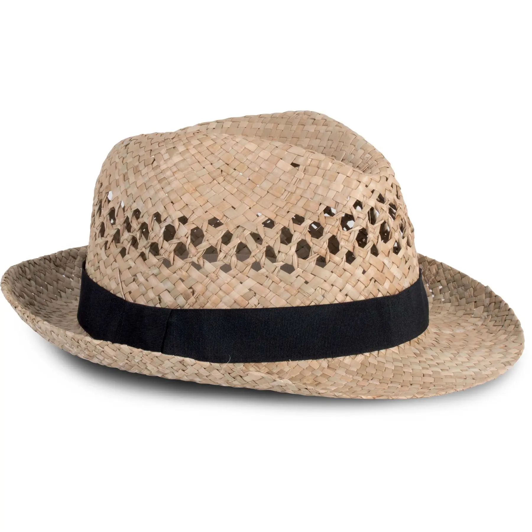 Cappello K-up Panama Tréssé