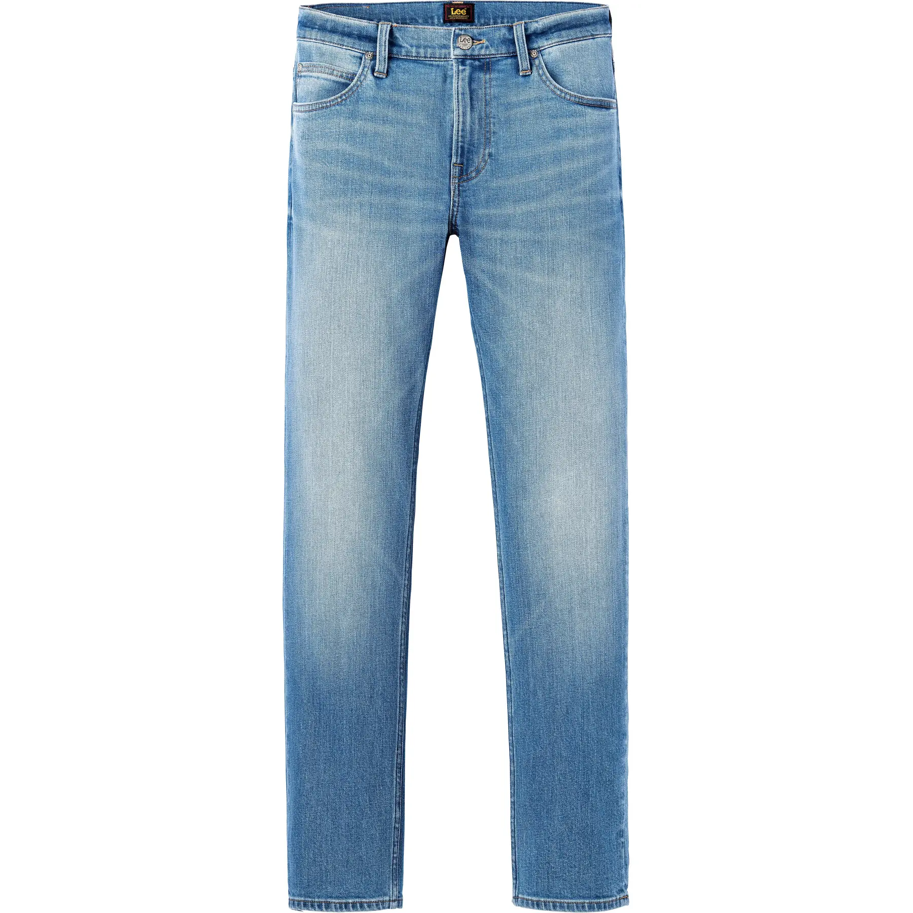 Jeans Lee Luke Slim Tapered