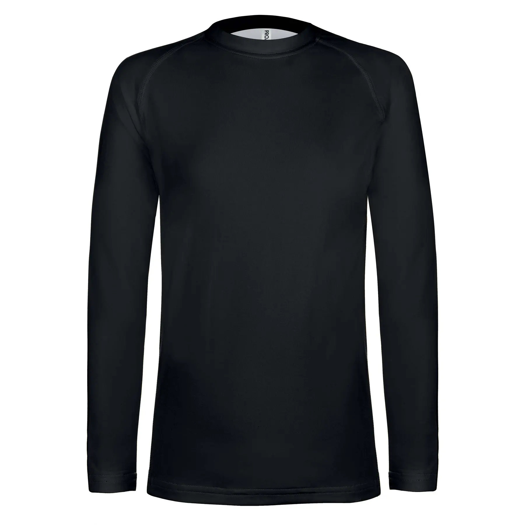 Langarm-T-Shirt mit doppeltem Stoff Proact Sport
