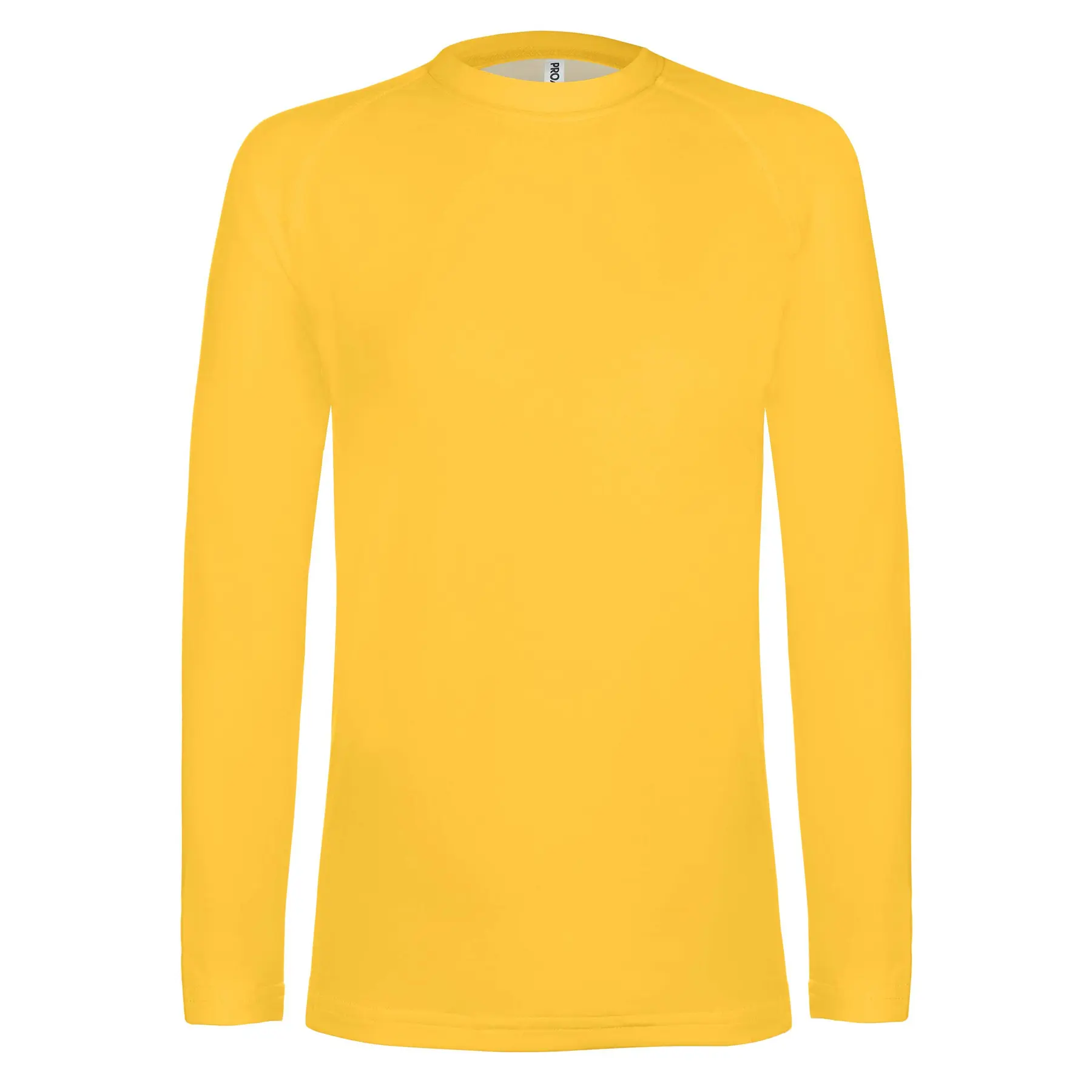 Langarm-T-Shirt für Kinder Proact Sport