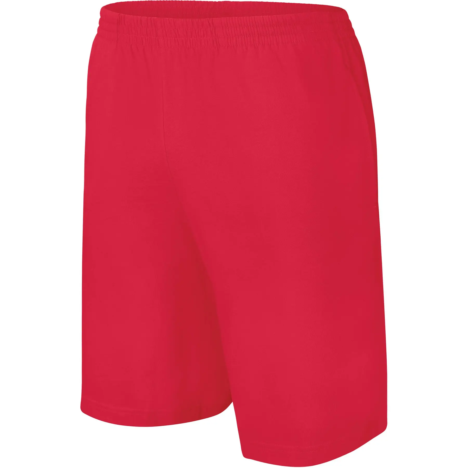 Short in jersey Proact Sport