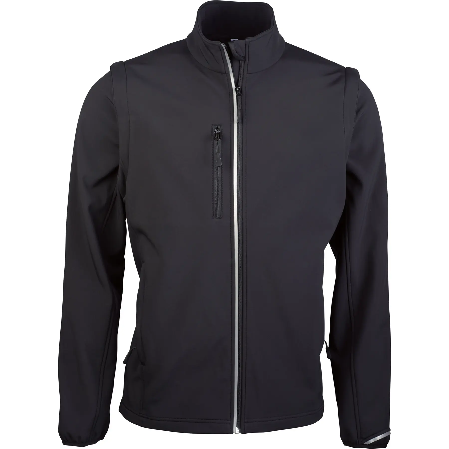 Gilet Proact Softshell