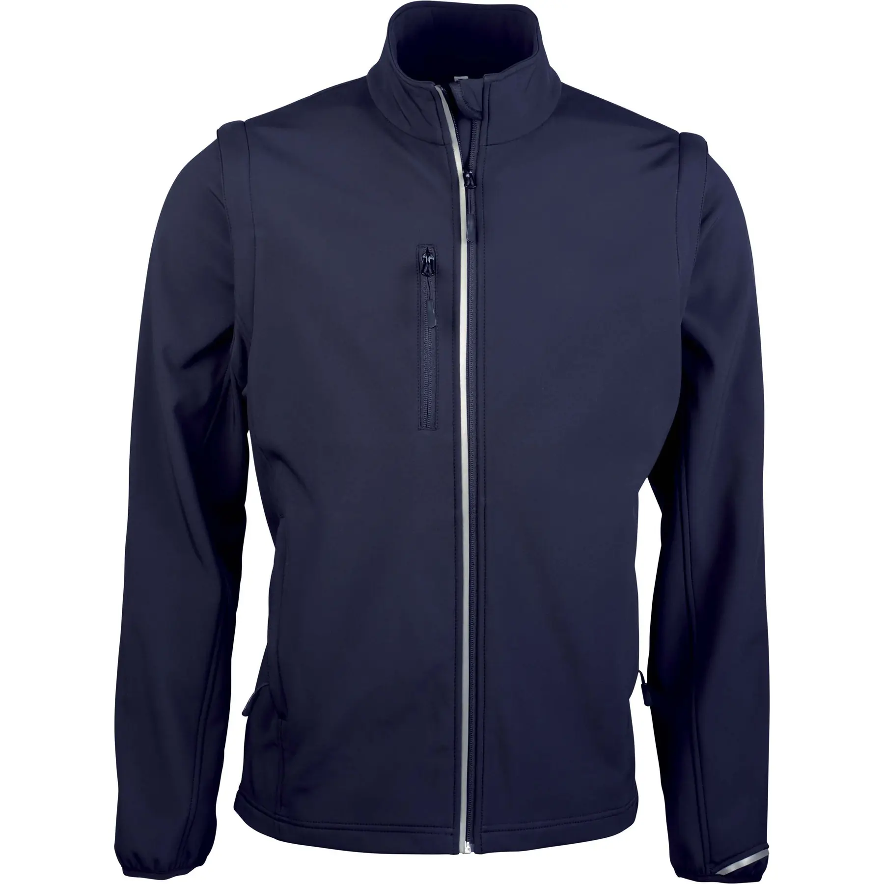 Gilet Proact Softshell