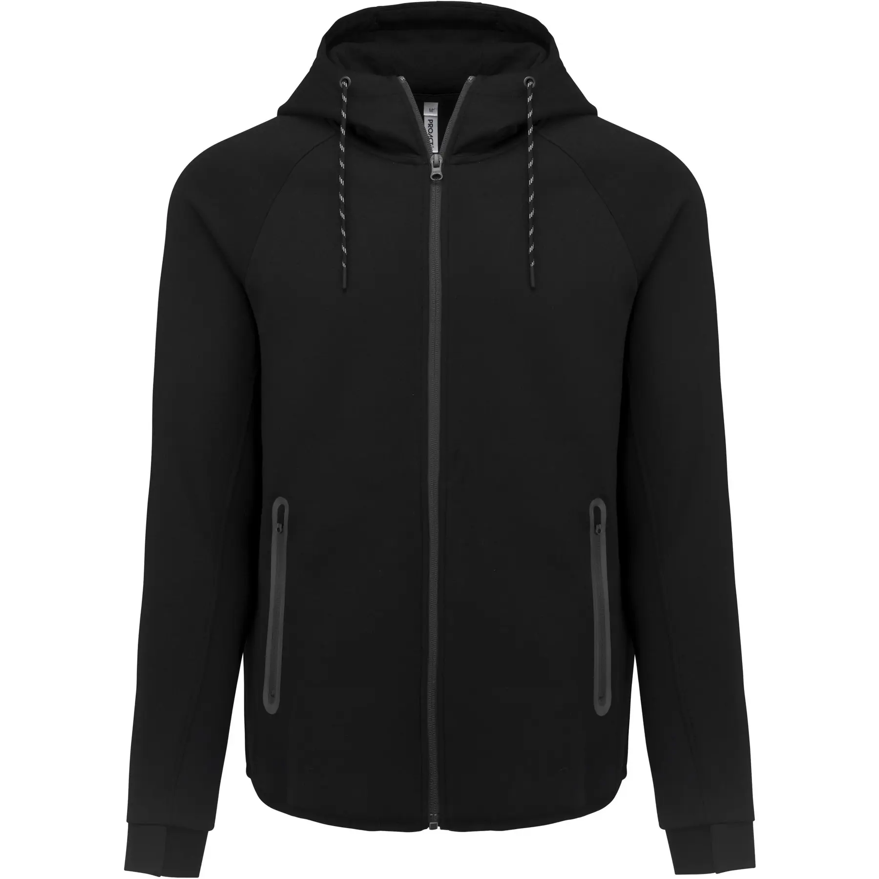 Giacca Proact Capuche Homme