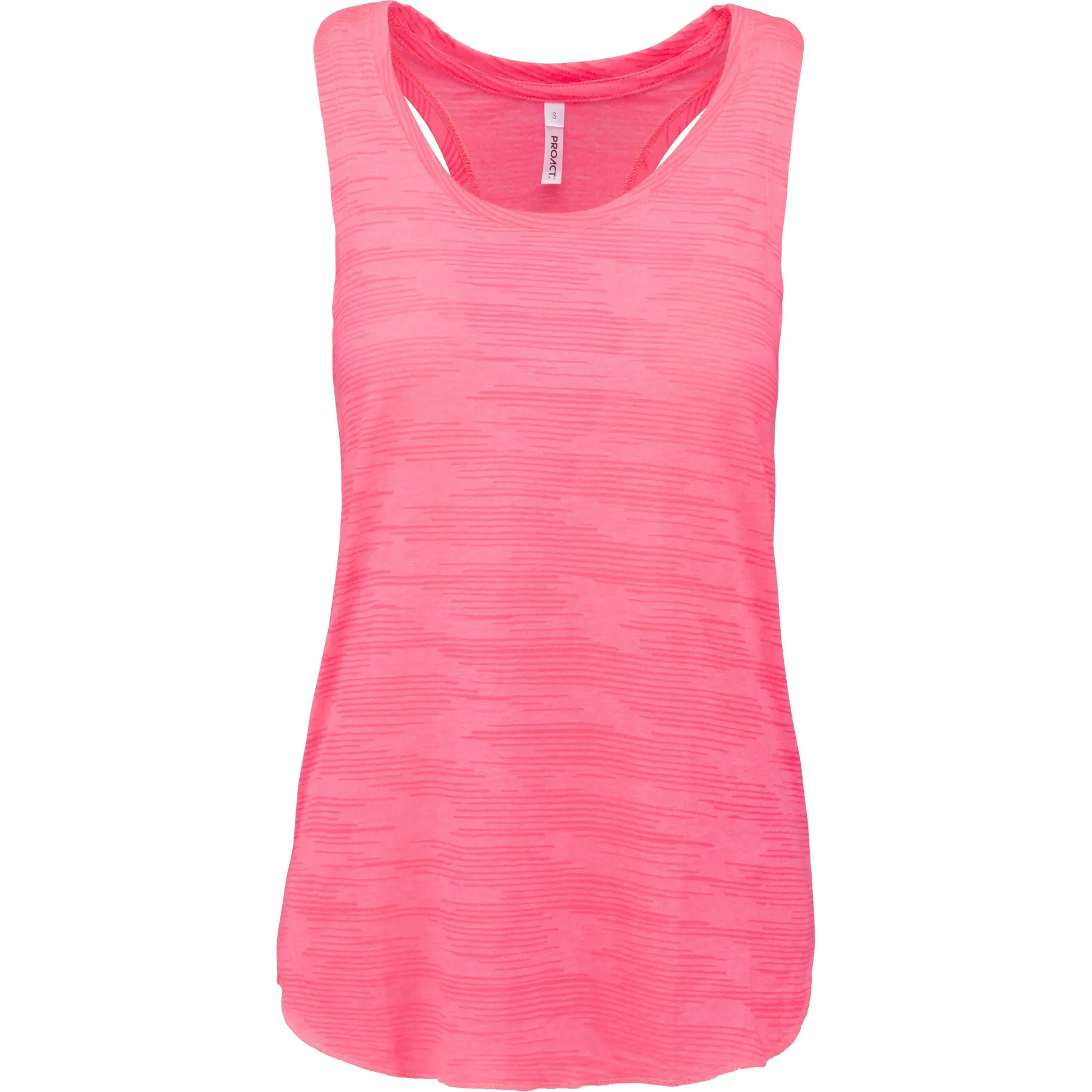 Gestricktes Damen-Tanktop Proact Sport