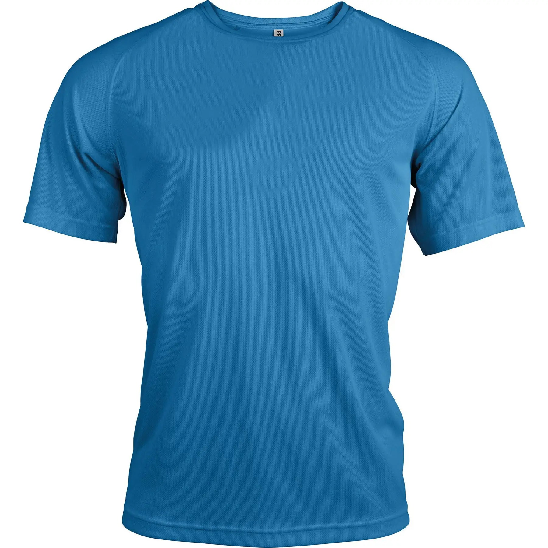 Kurzarm-T-Shirt Proact Sport