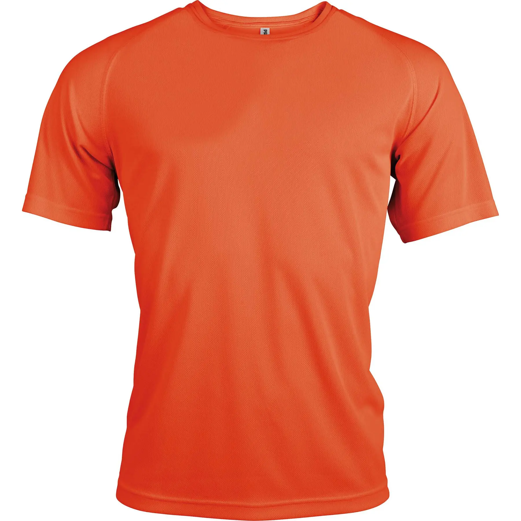 Sport T-Shirt mit kurzen Ärmeln Proact