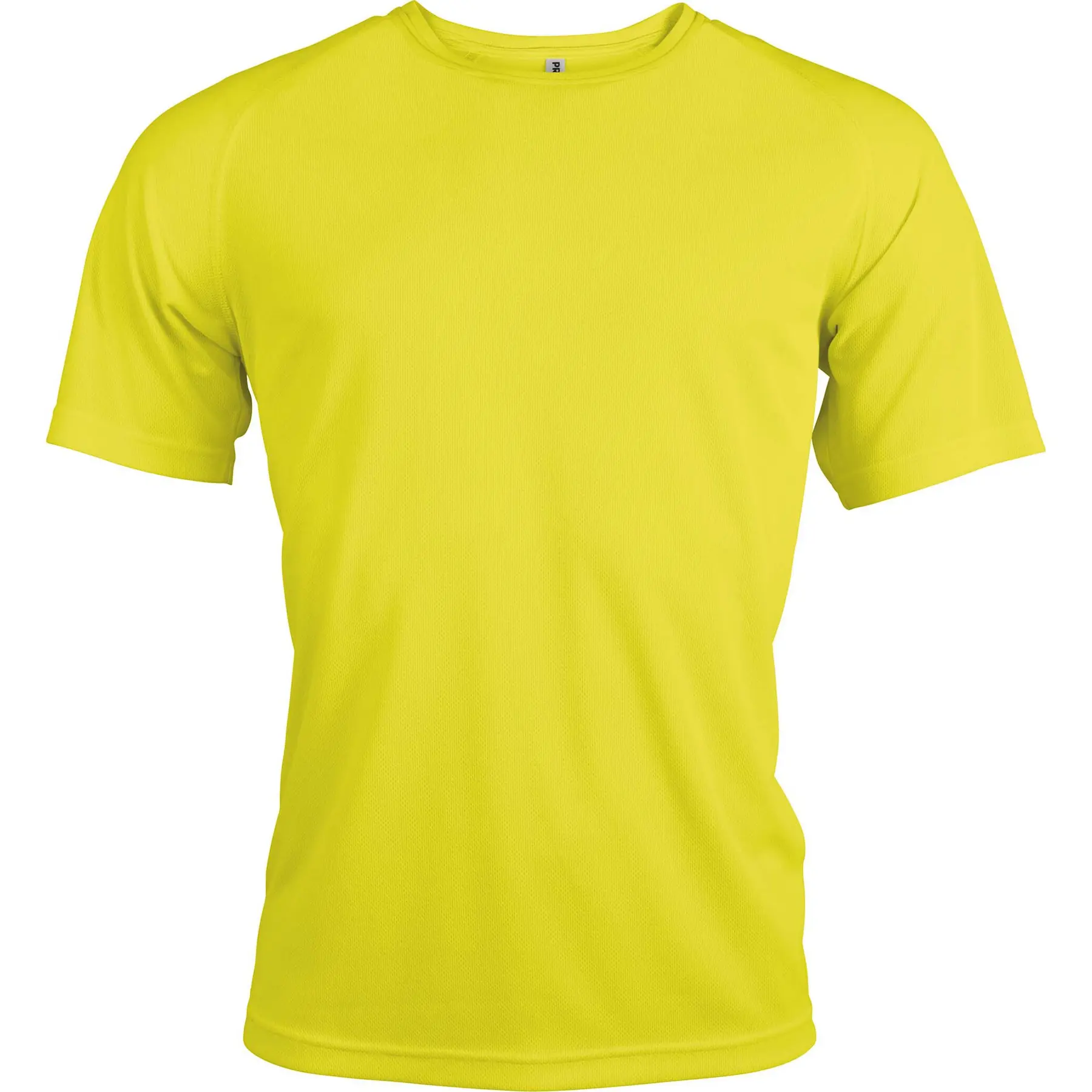 Sport T-Shirt mit kurzen Ärmeln Proact