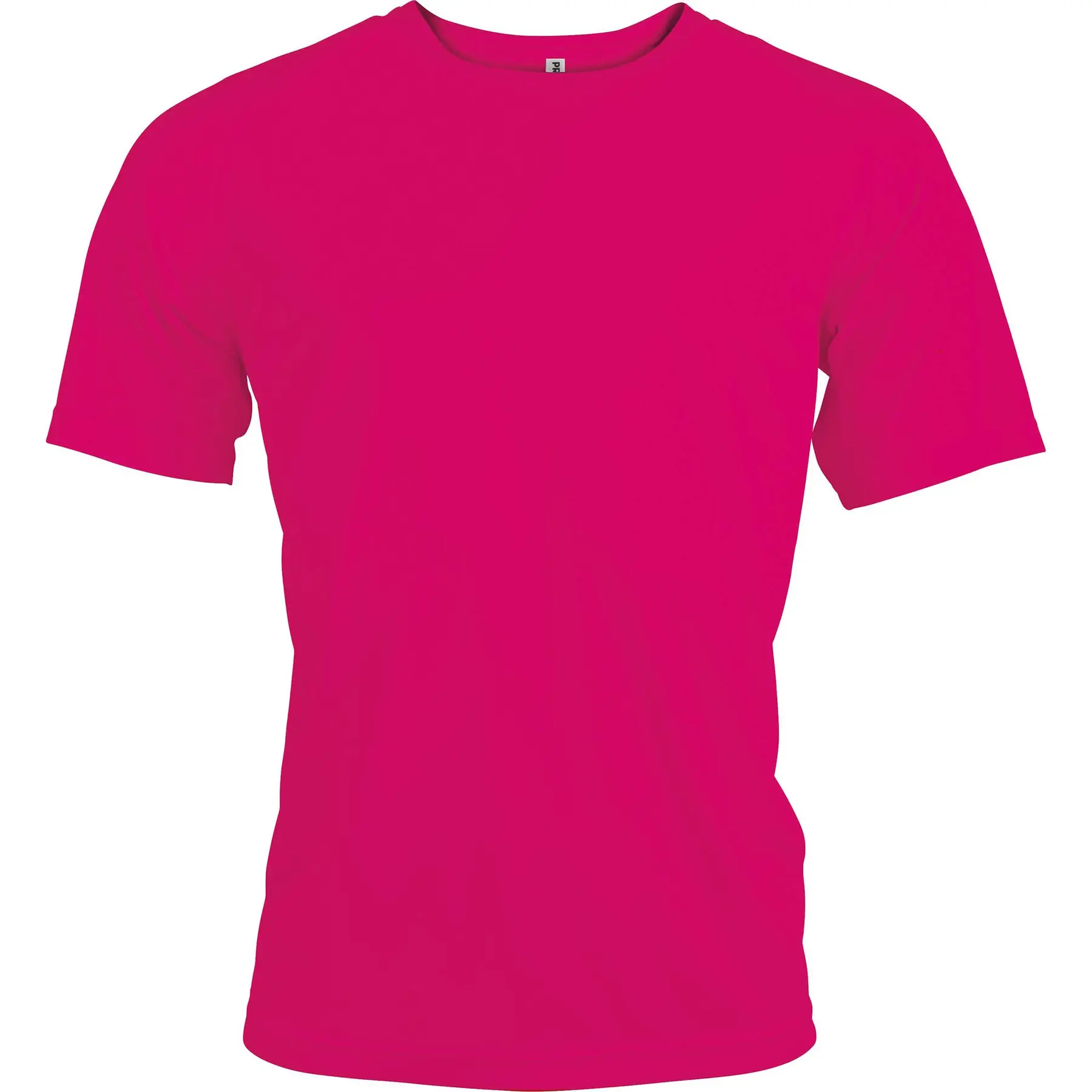 Kurzarm-T-Shirt Proact Sport