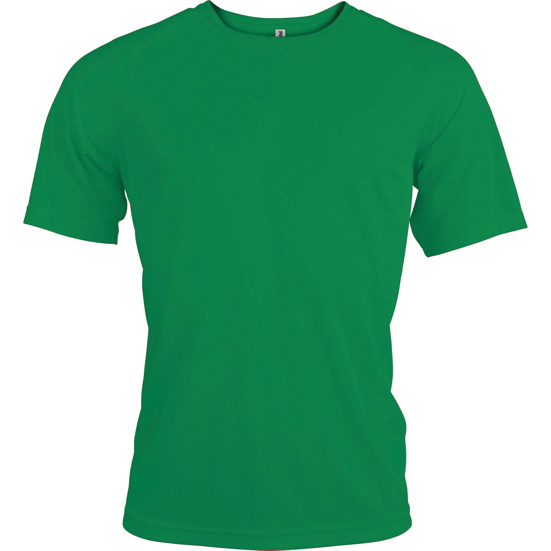 Kurzarm-T-Shirt Proact Sport