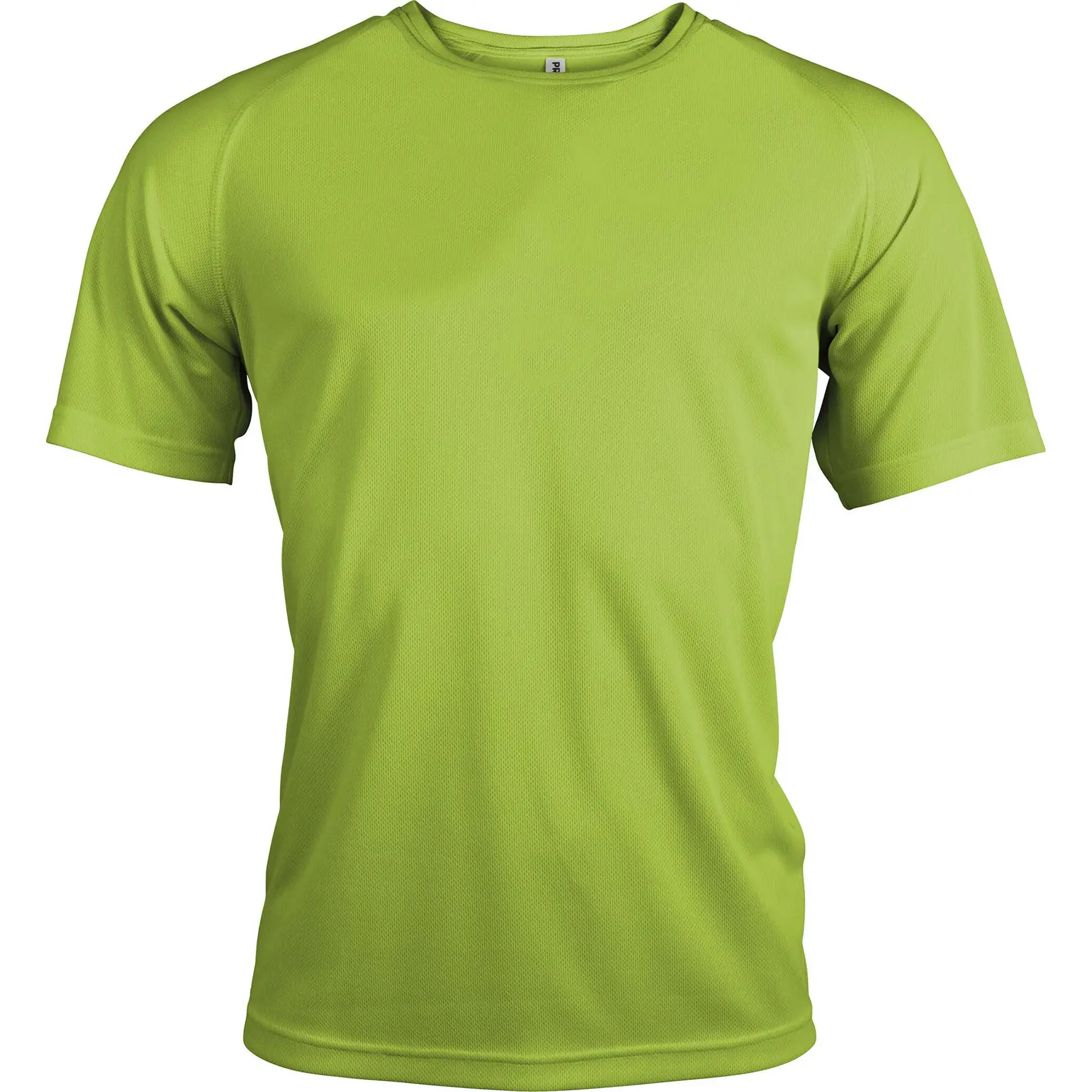 Kurzarm-T-Shirt Proact Sport