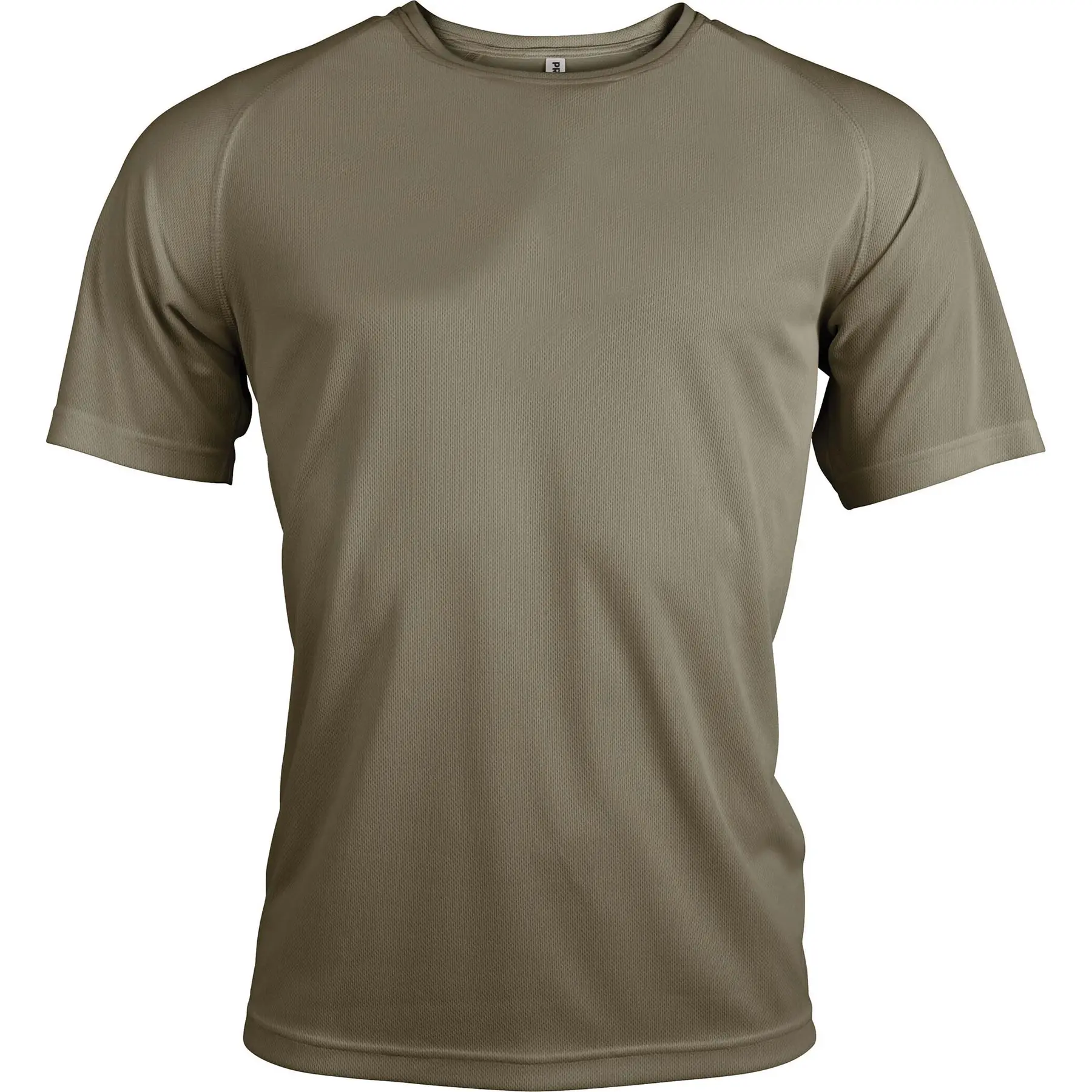 Kurzarm-T-Shirt Proact Sport