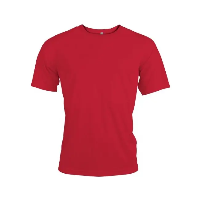 Kurzarm-T-Shirt Proact Sport