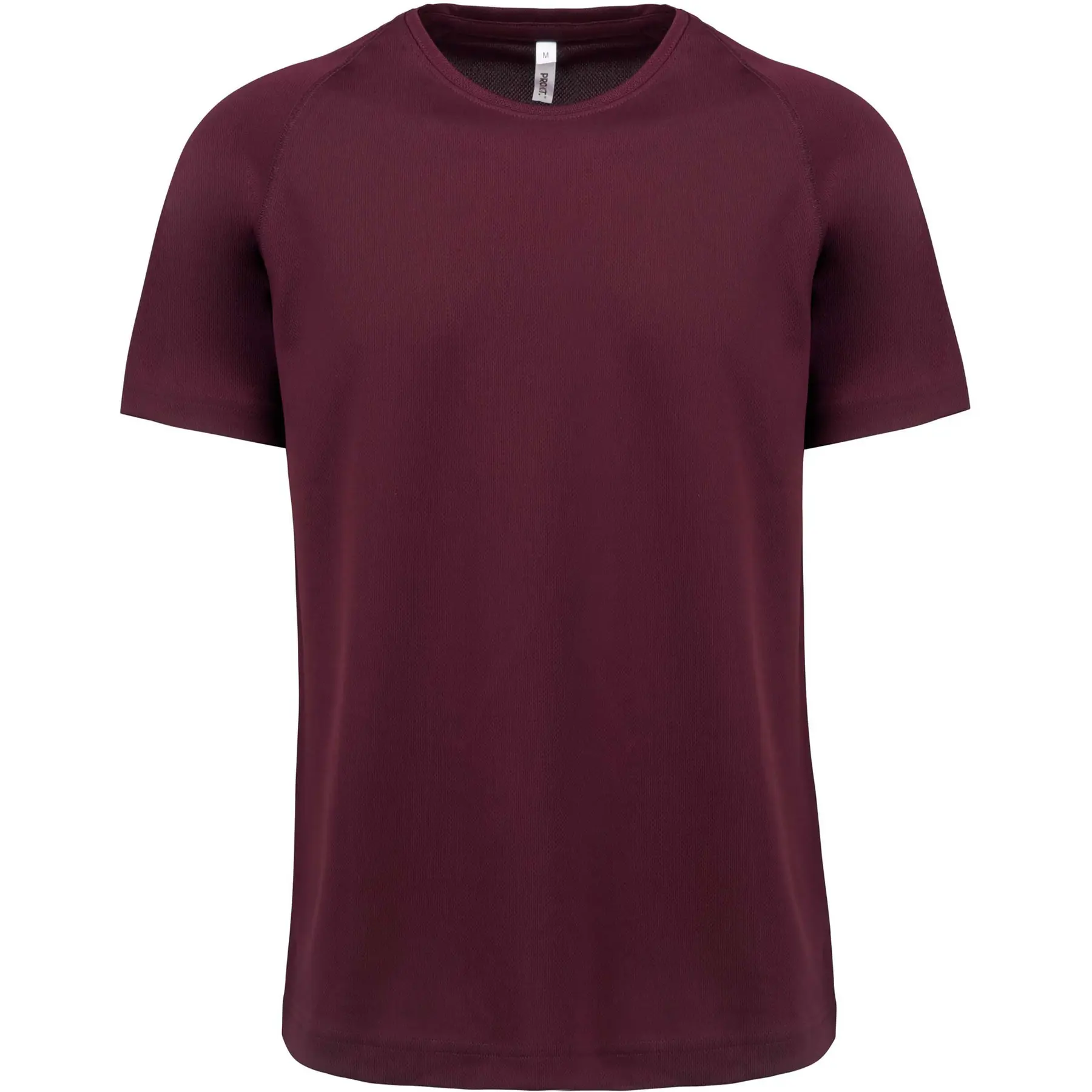 Kurzarm-T-Shirt Proact Sport