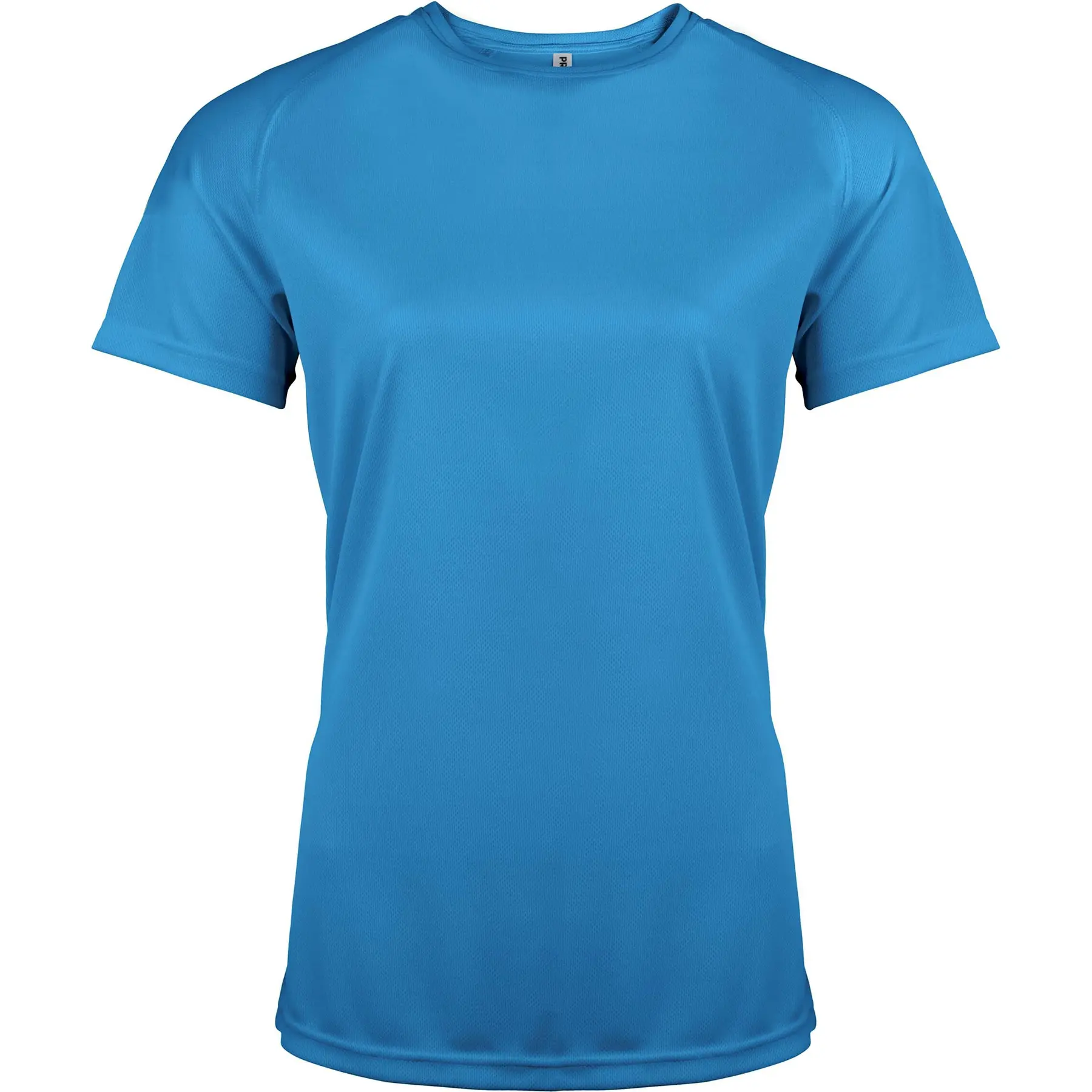 Damen T-Shirt mit kurzenÄrmeln Proact Sport