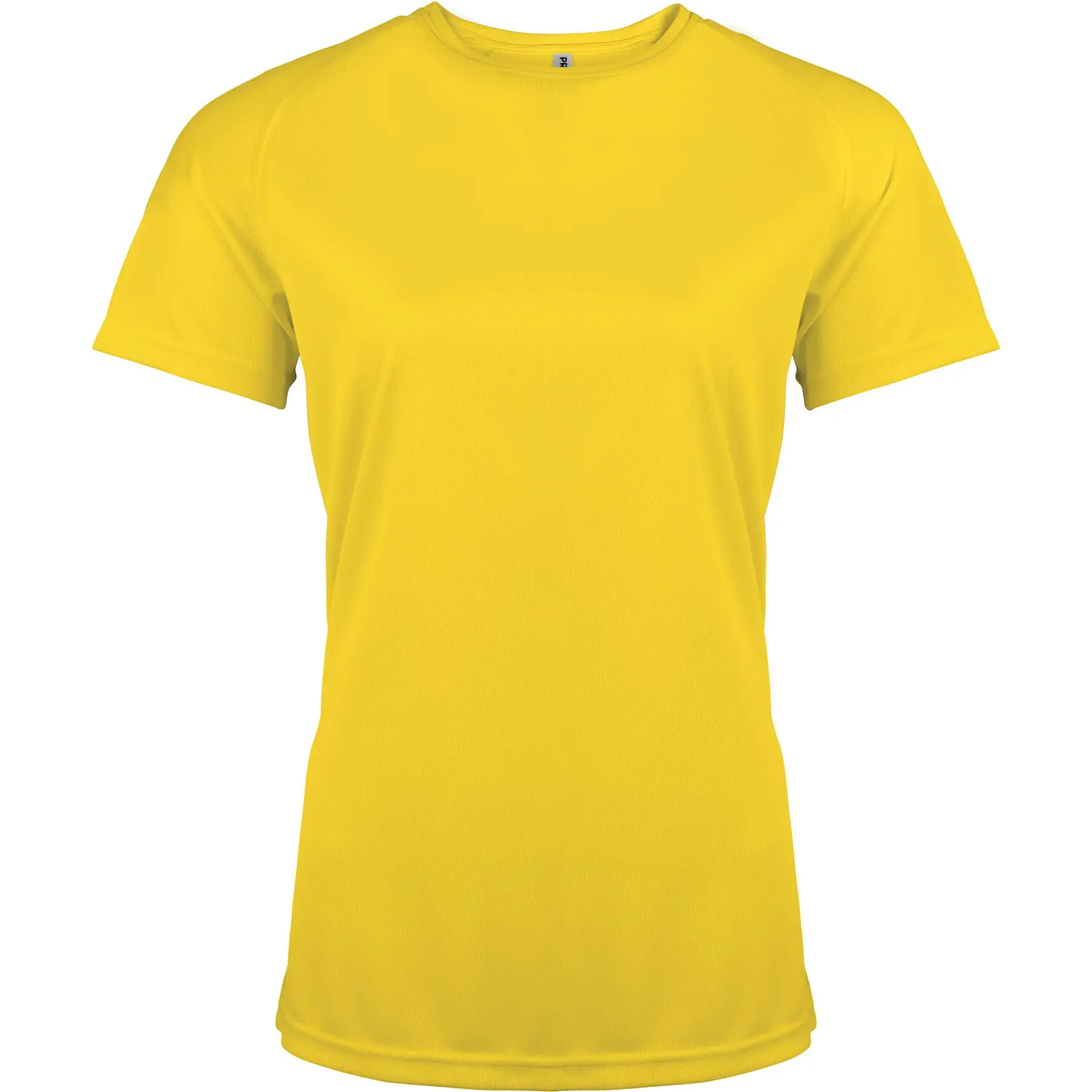 Damen T-Shirt mit kurzenÄrmeln Proact Sport
