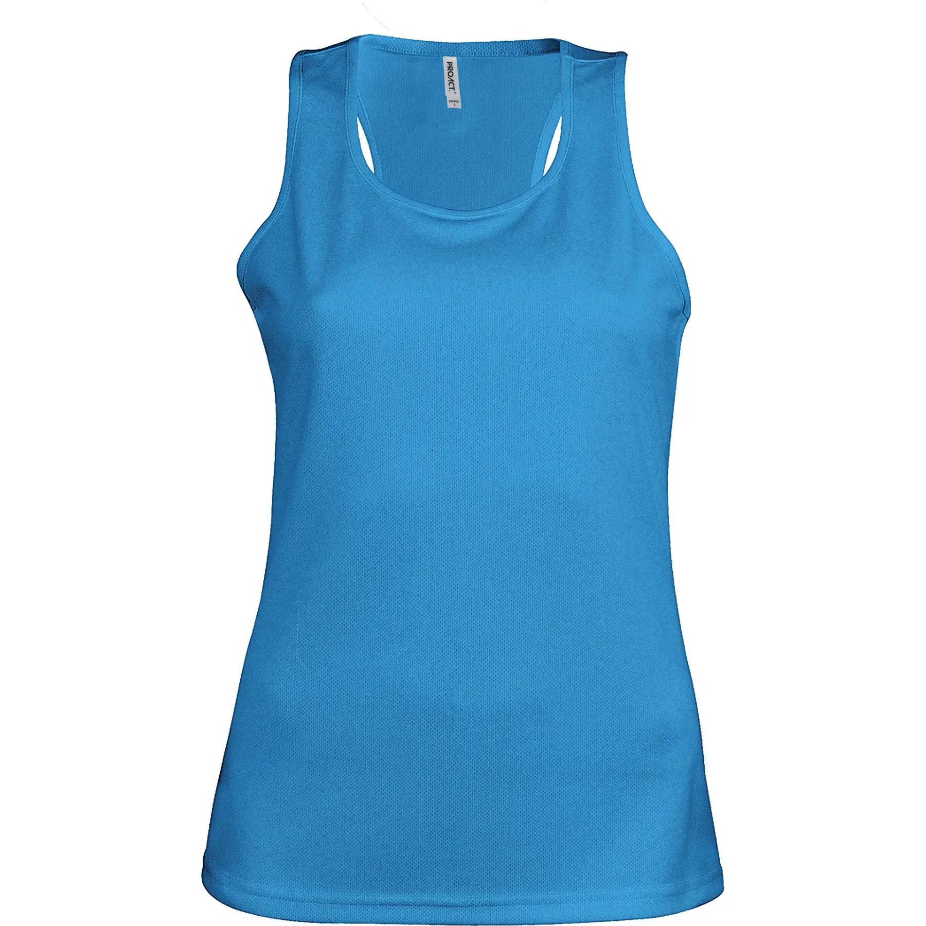 Canottiera da donna Proact Sport
