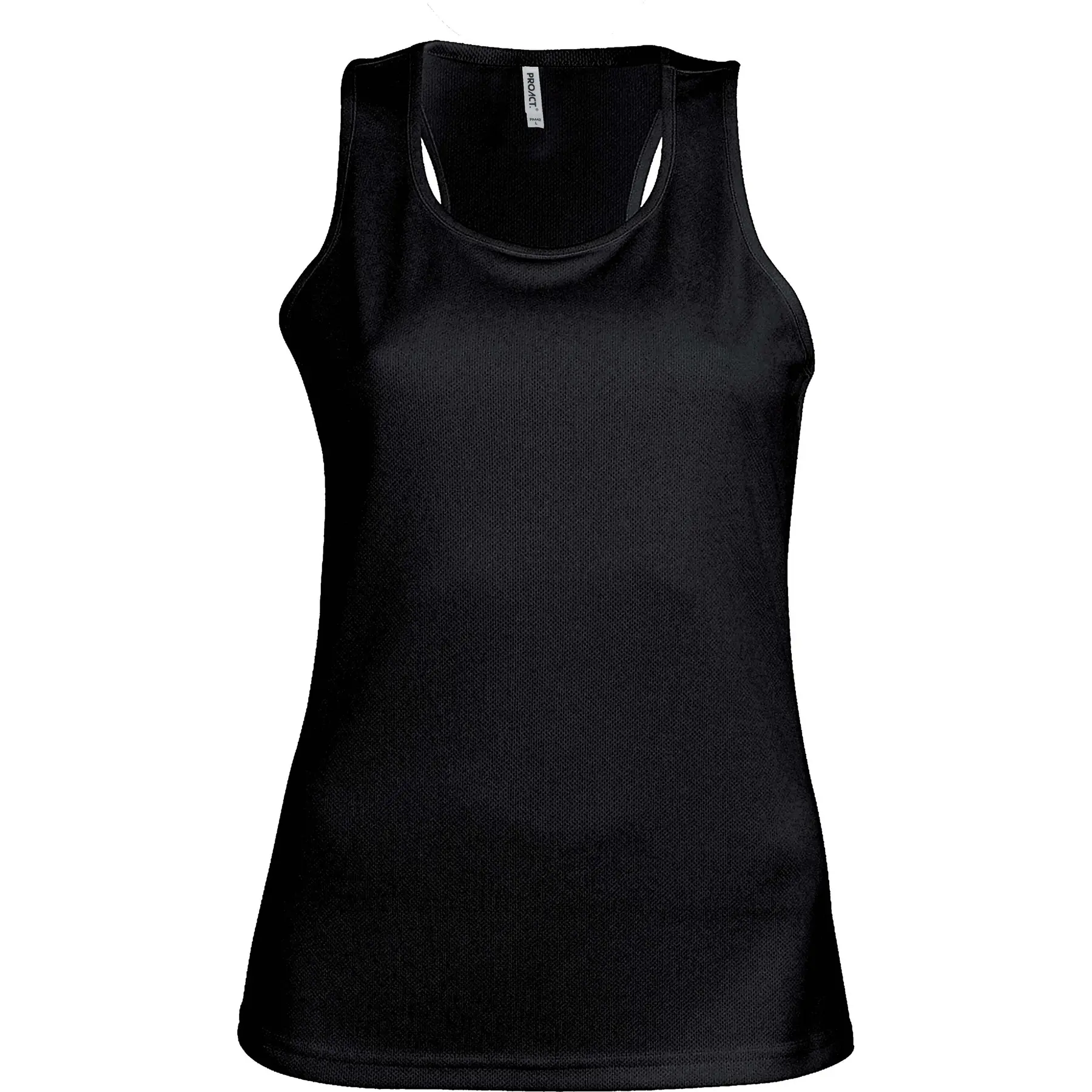 Damen-Top Proact Sport