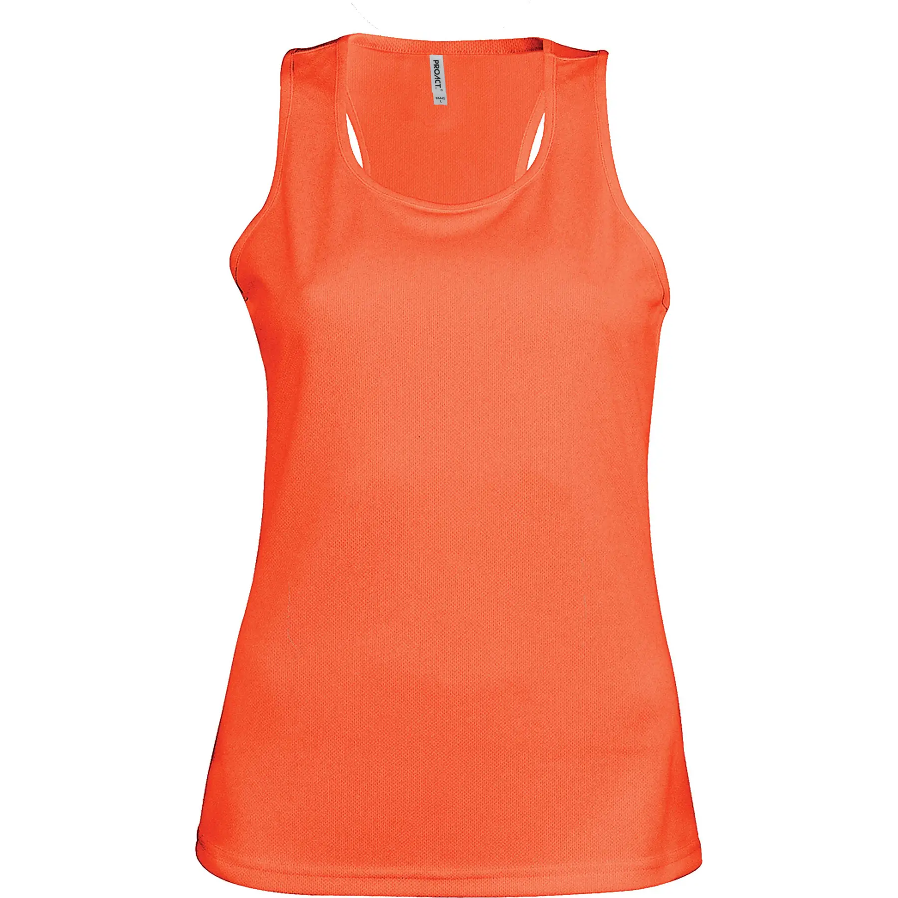 Leichtes Damen-Tank-Top Sport Proact