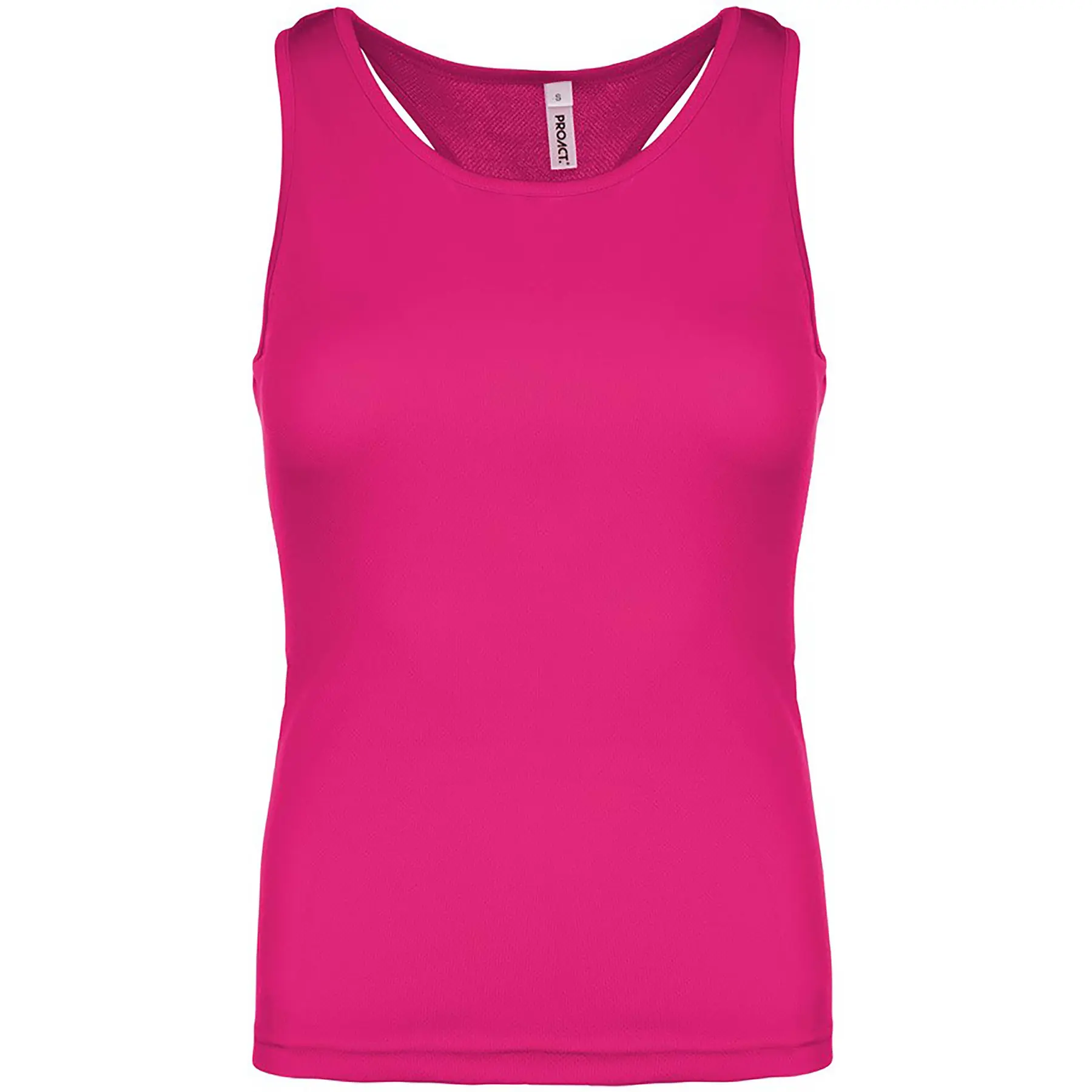 Damen-Top Proact Sport